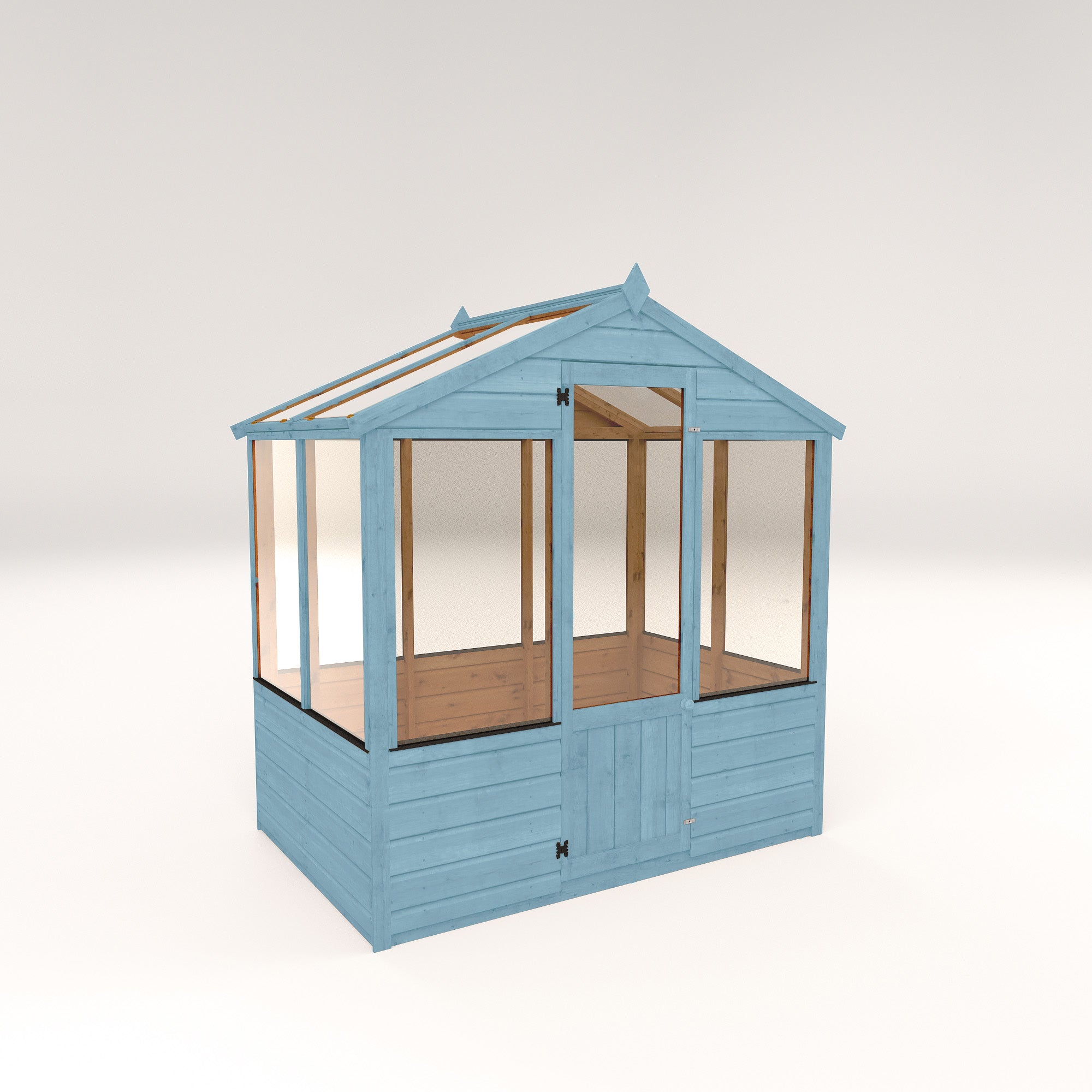 Ready Painted - Lakeside