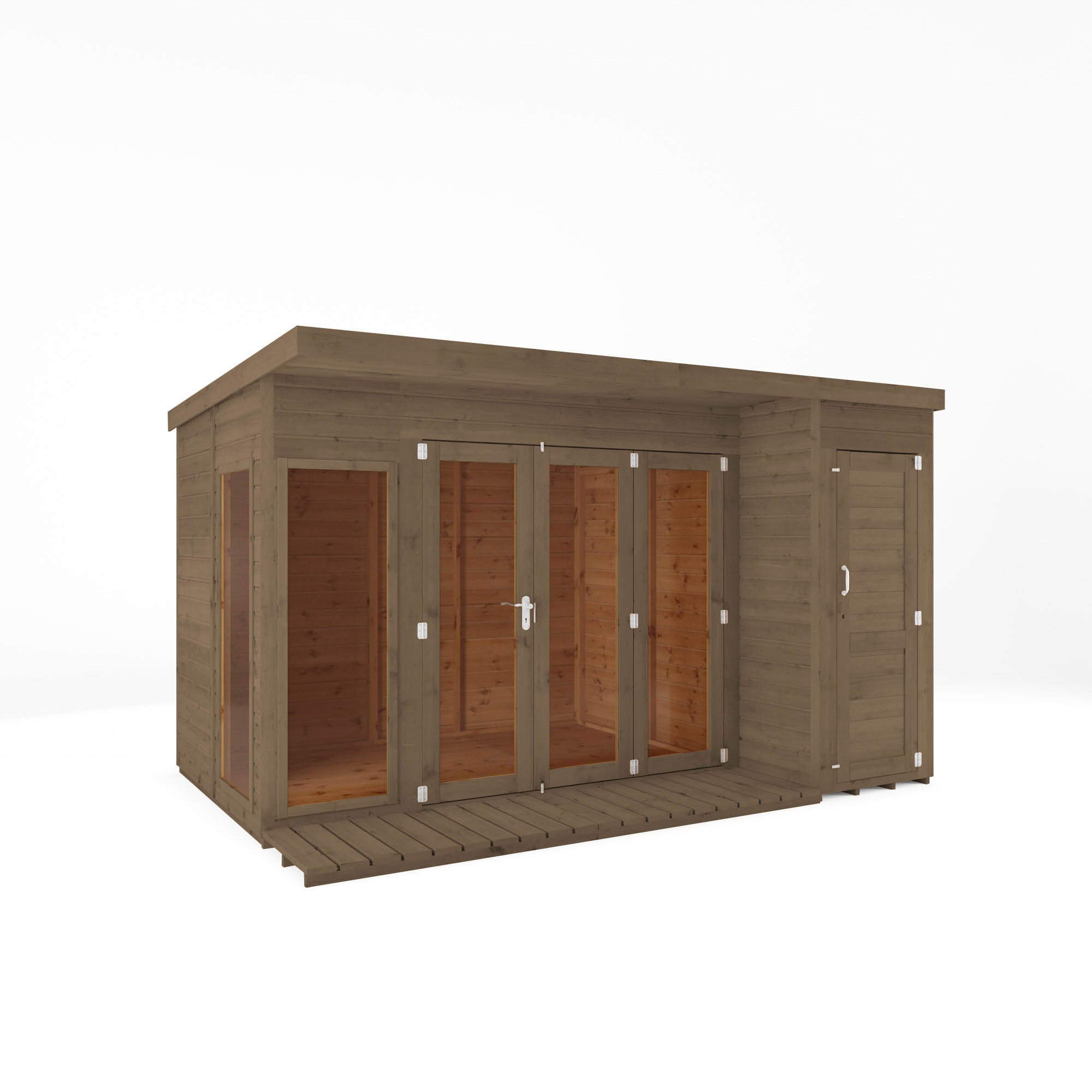 Ready Painted - Clove