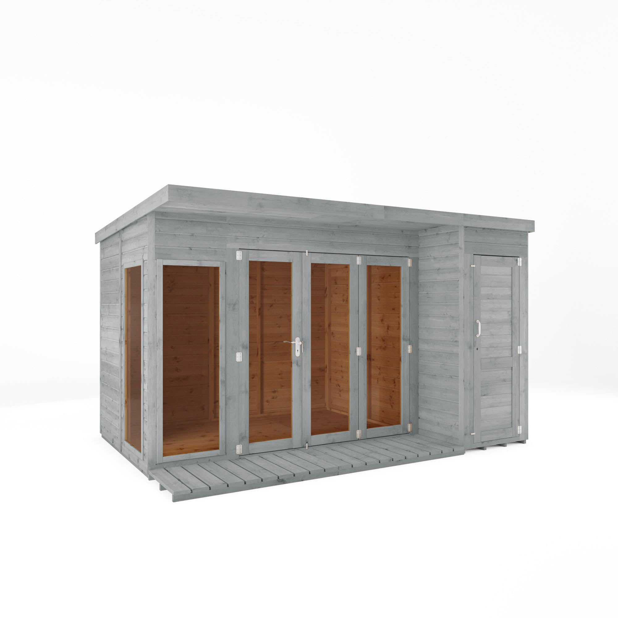 Ready Painted - Dove