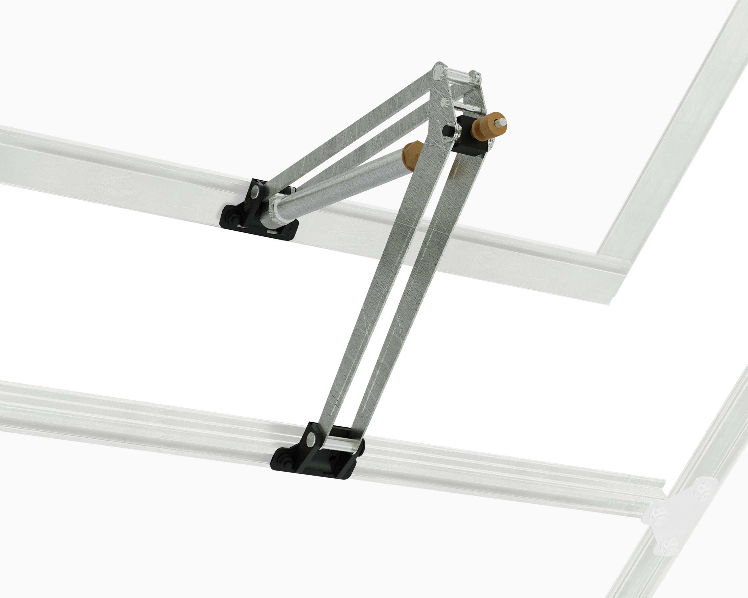 Canopia by Palram Automatic Vent Opener