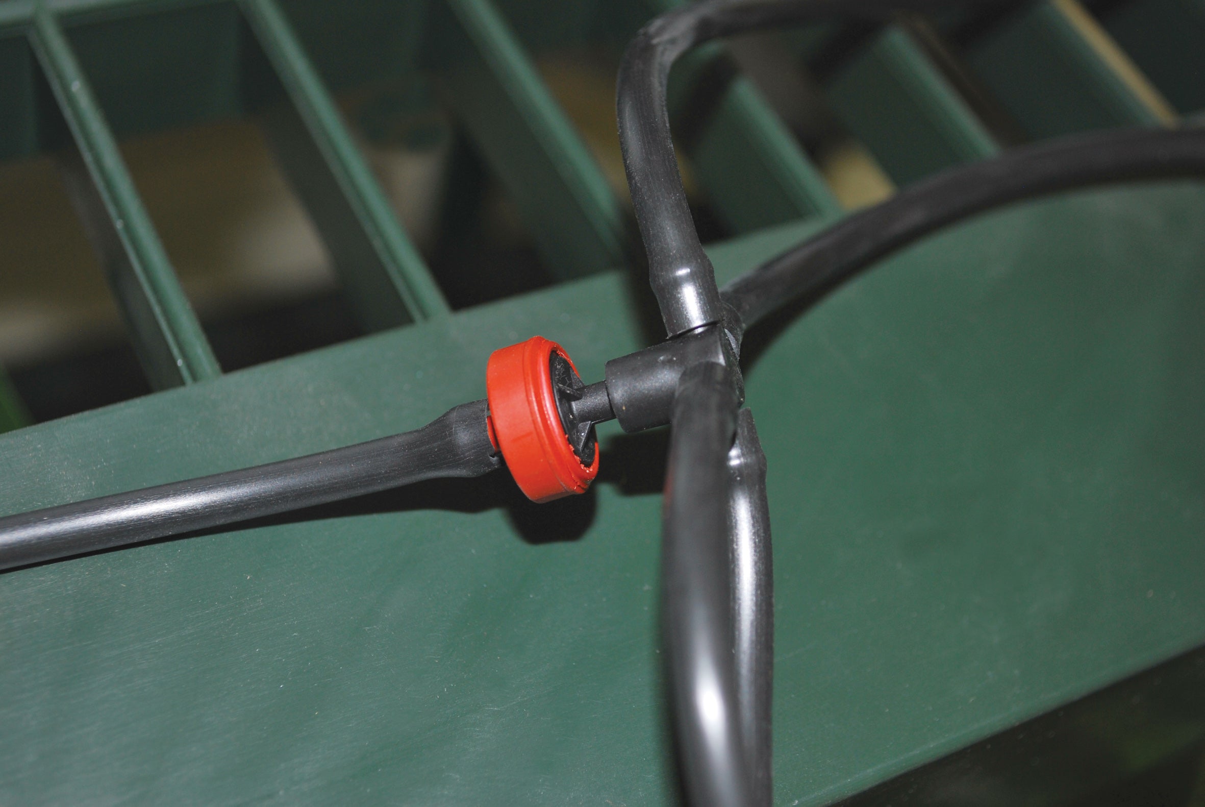 Canopia By Palram Drip Irrigation Kit