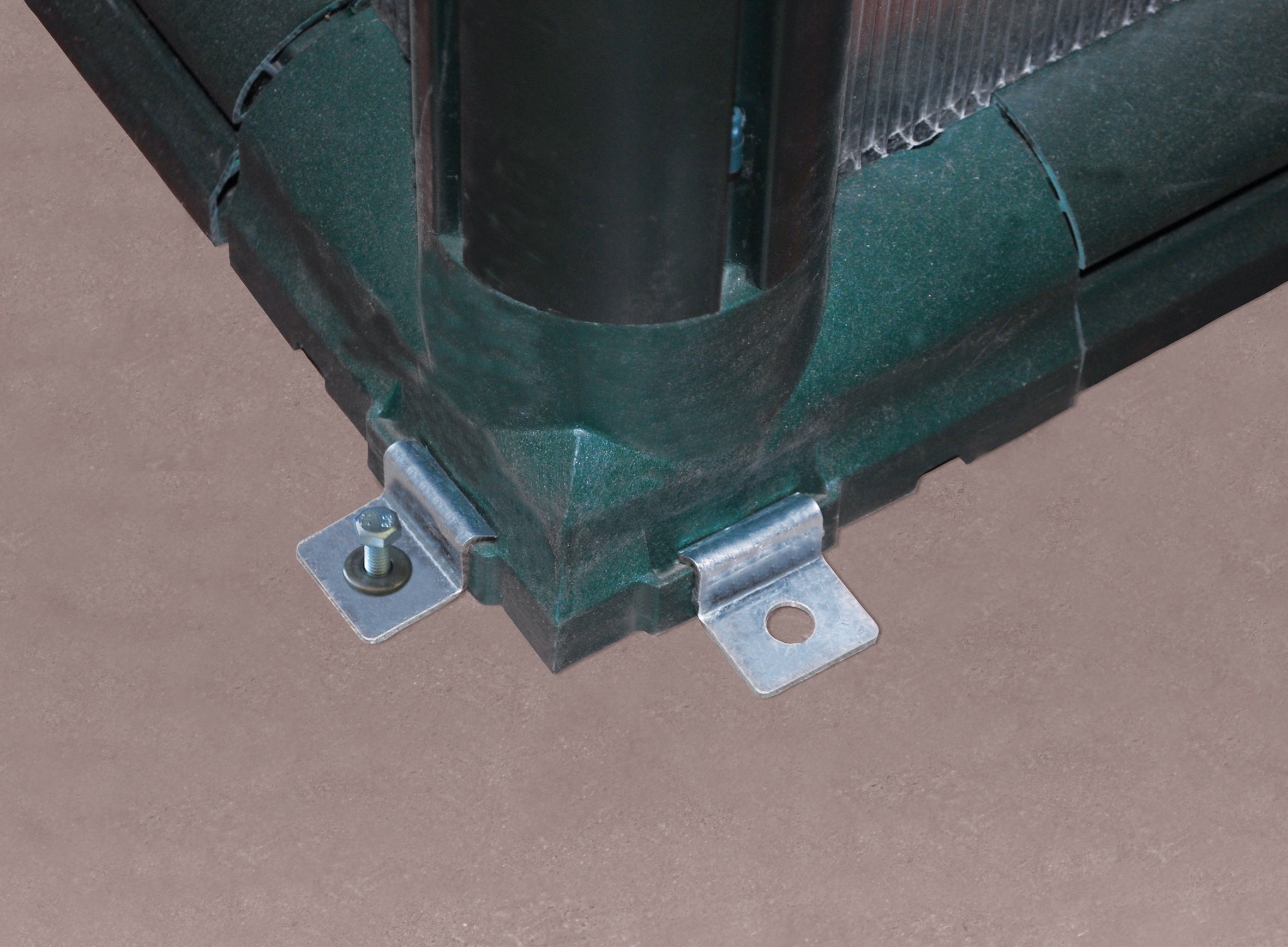 Canopia by Palram Hanging and Anchoring Kit