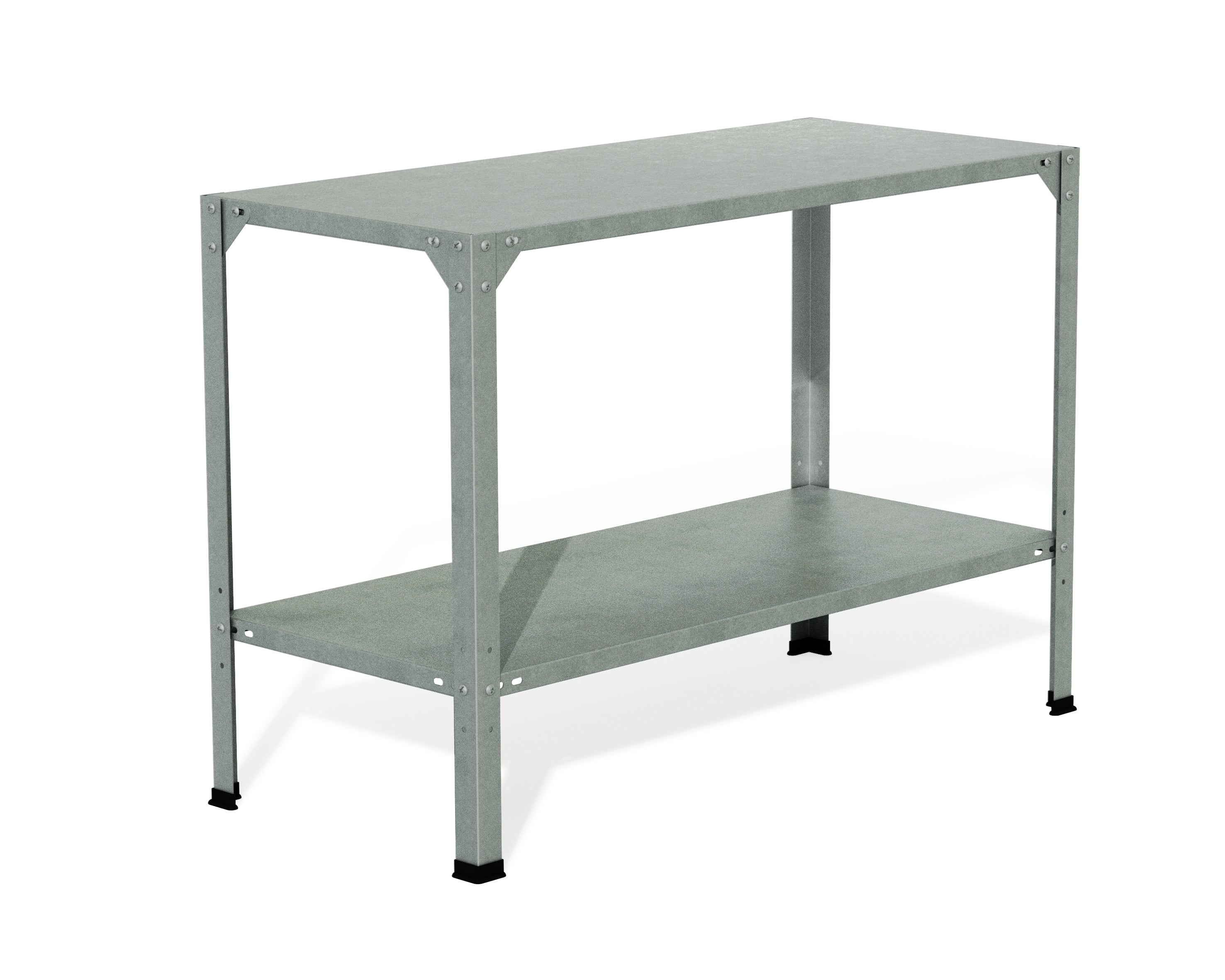 Canopia By Palram Steel Work Bench