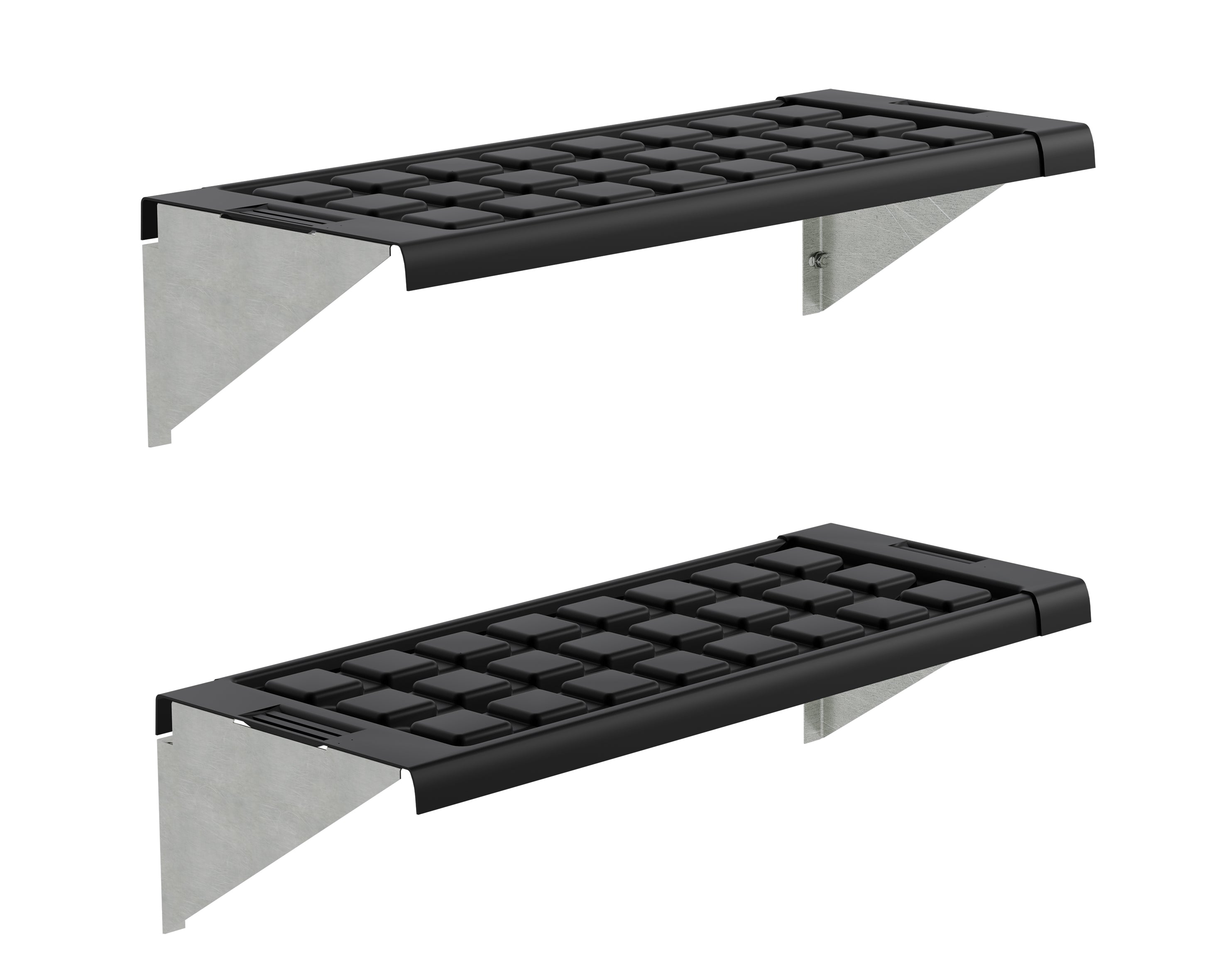 Canopia by Palram Twin Shelf Kit