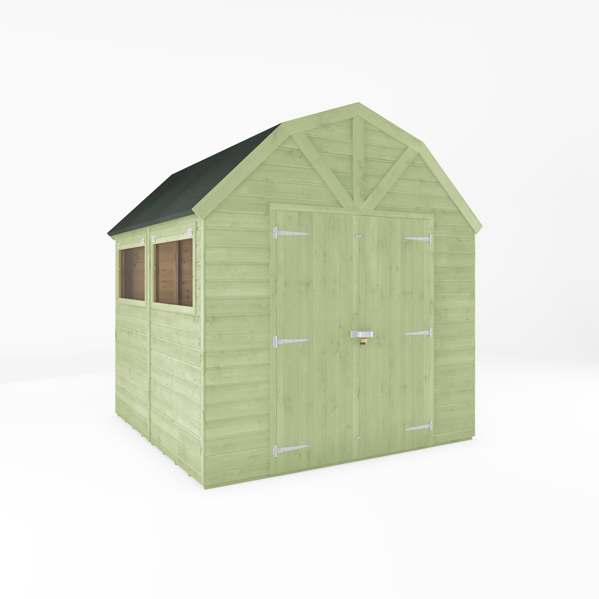 Ready Painted - Olive Tree