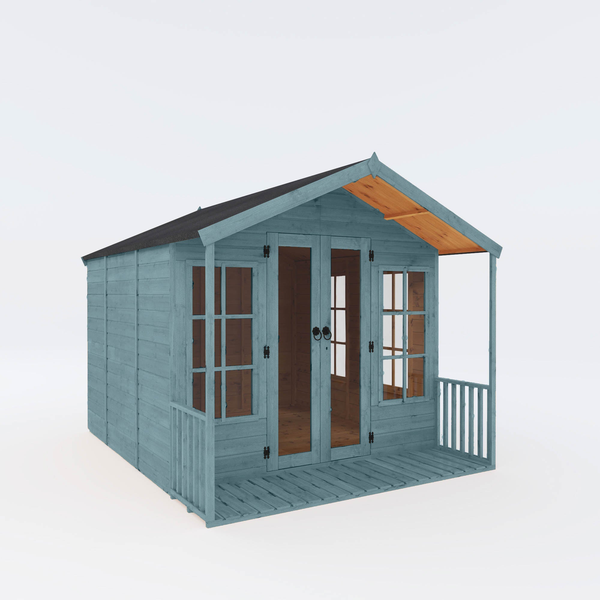 Ready Painted - Lakeside