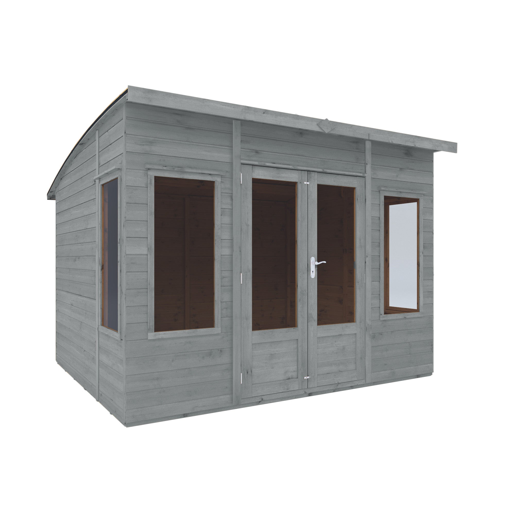 Ready Painted - Dove