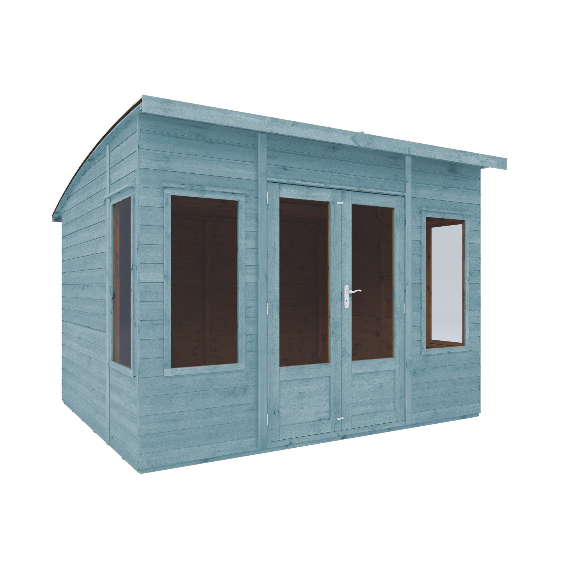 Ready Painted - Lakeside