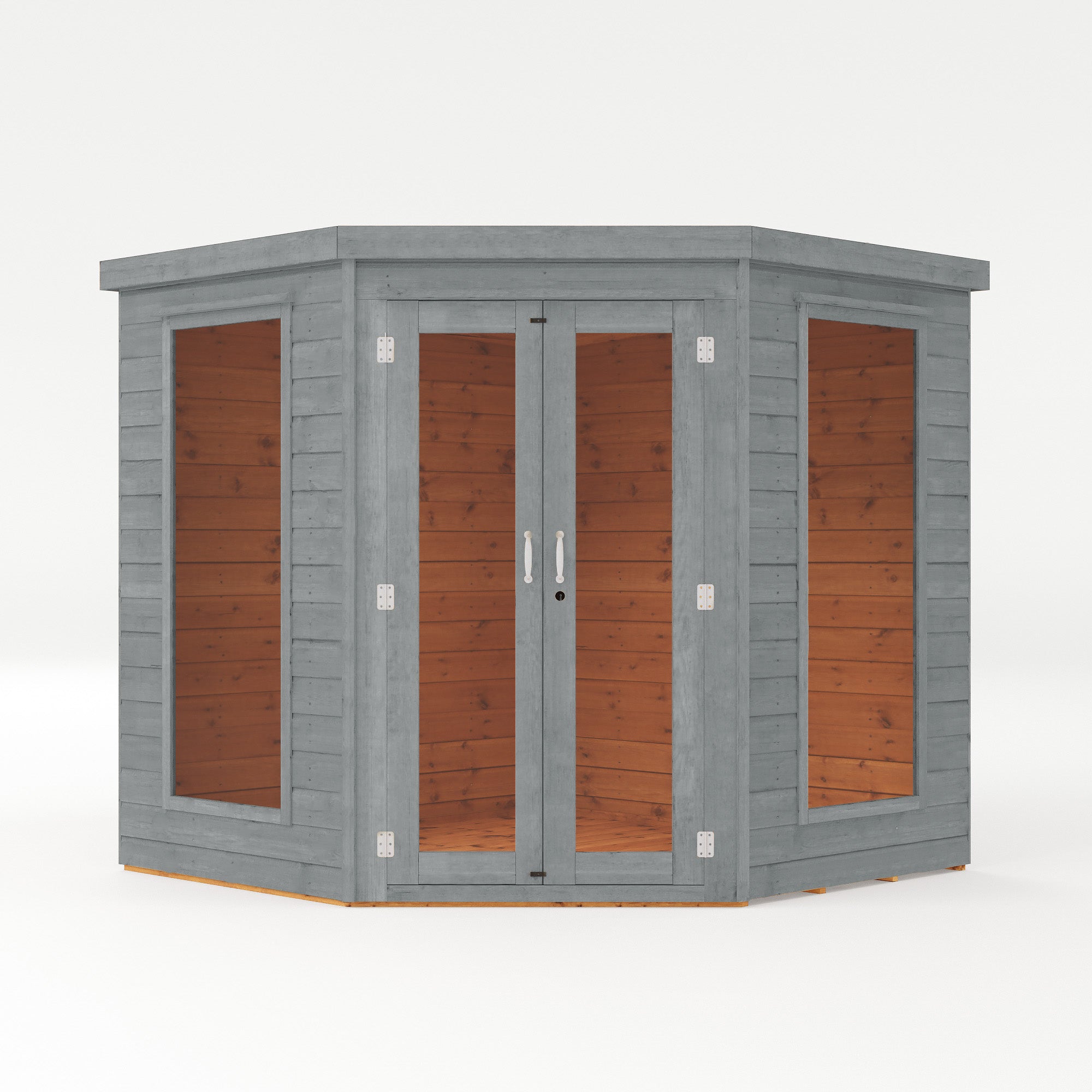 Ready Painted - Dove