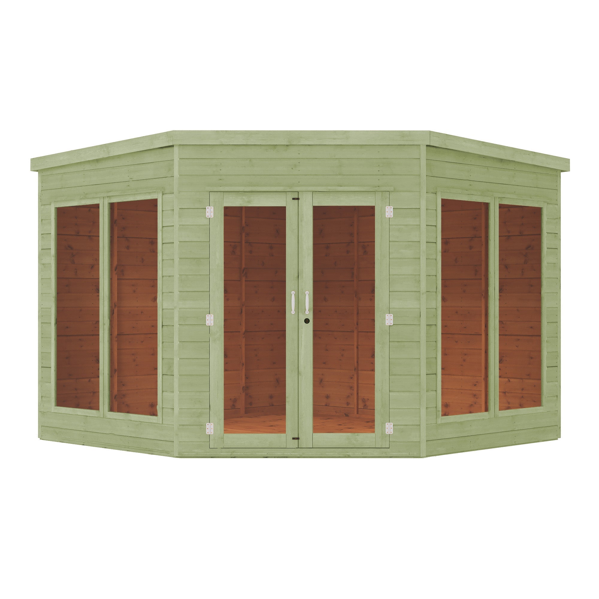 Ready Painted - Olive Tree