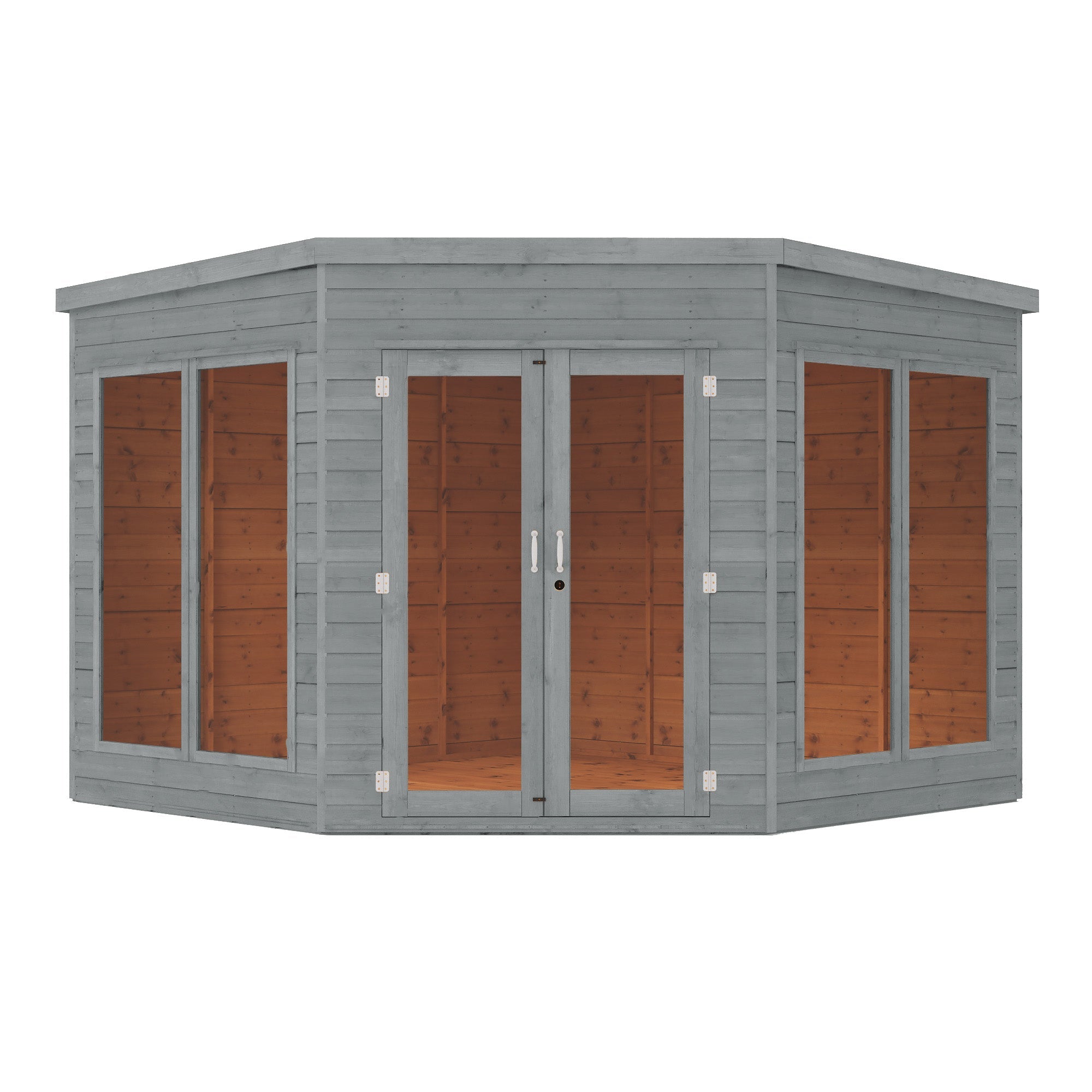 Ready Painted - Dove