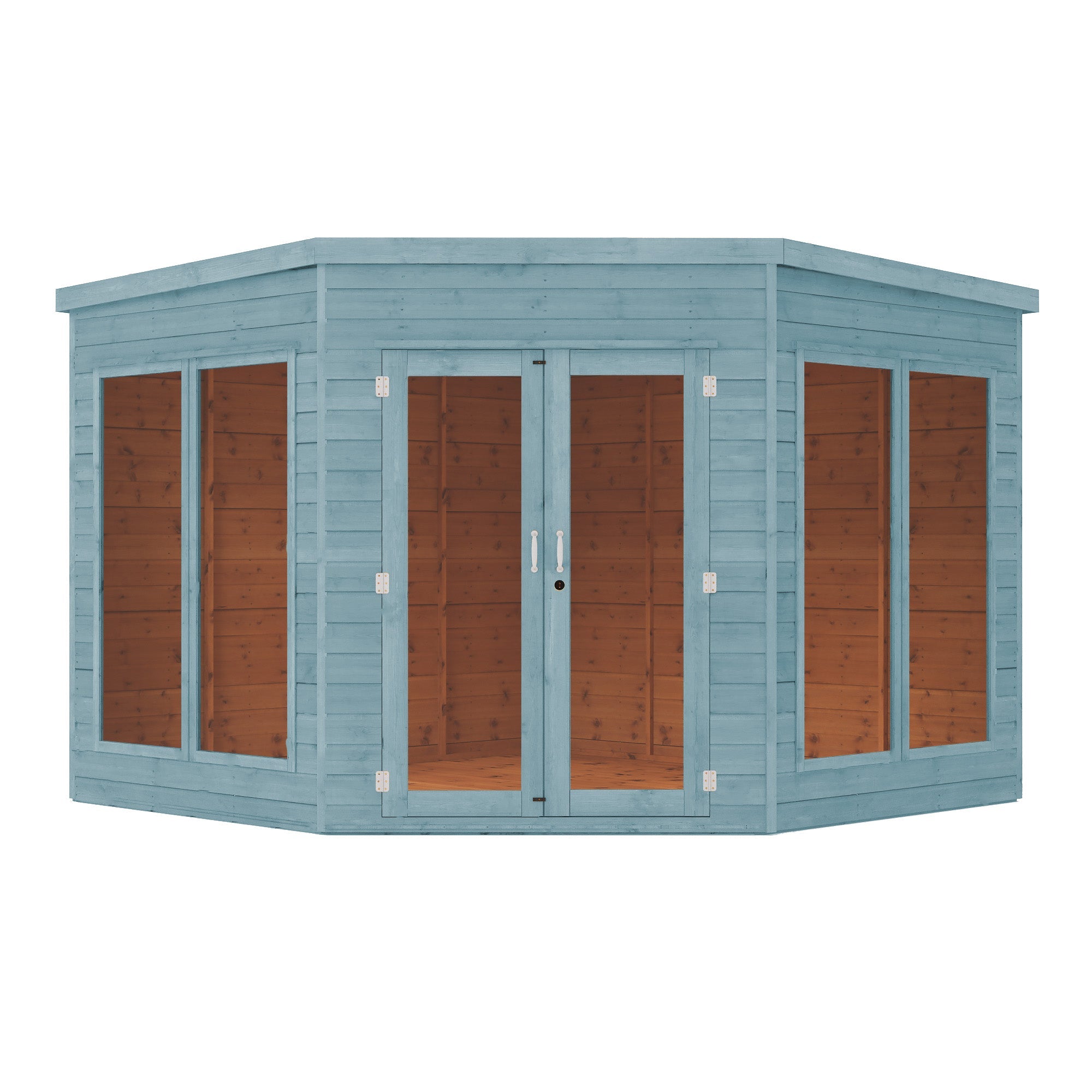 Ready Painted - Lakeside