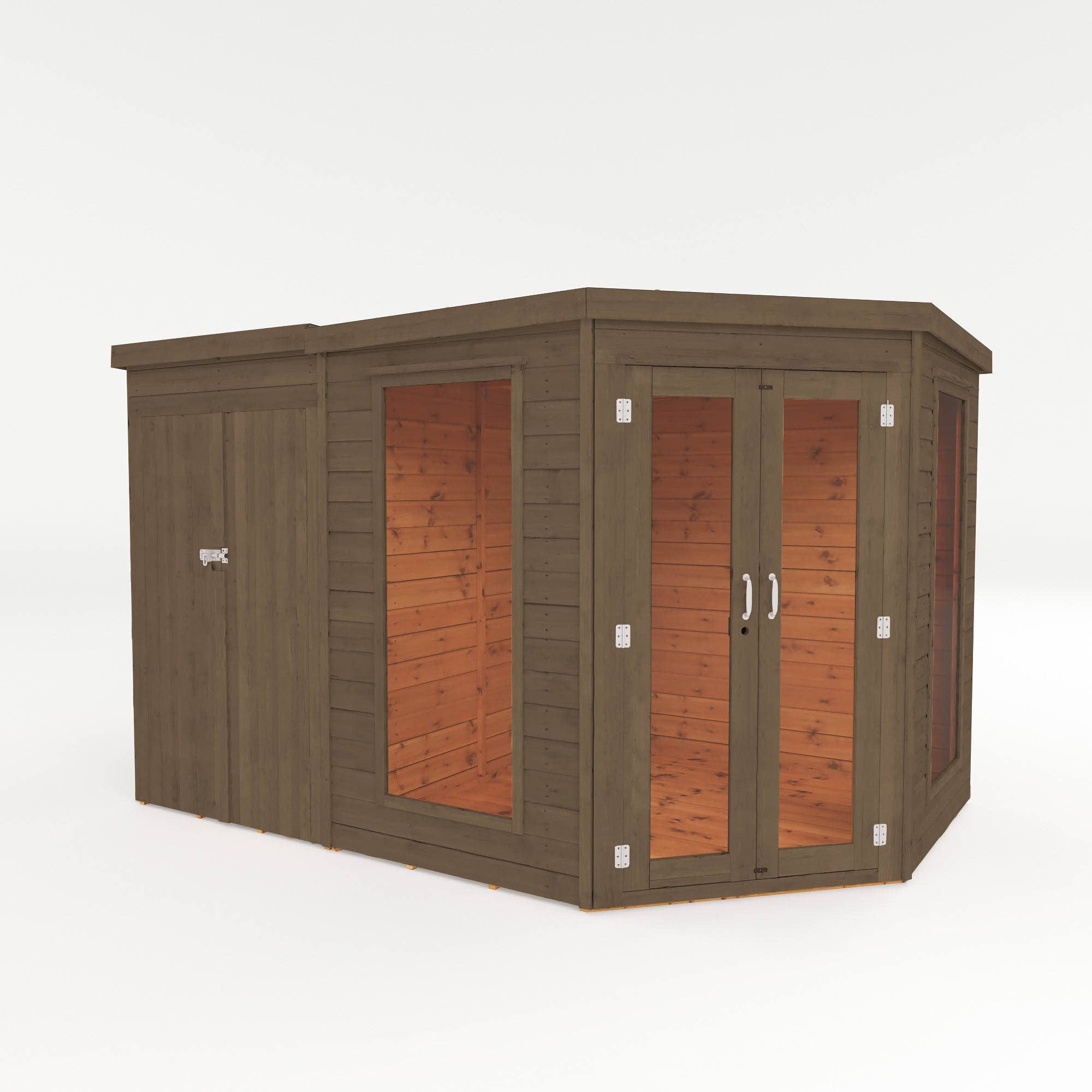 Ready Painted - Clove