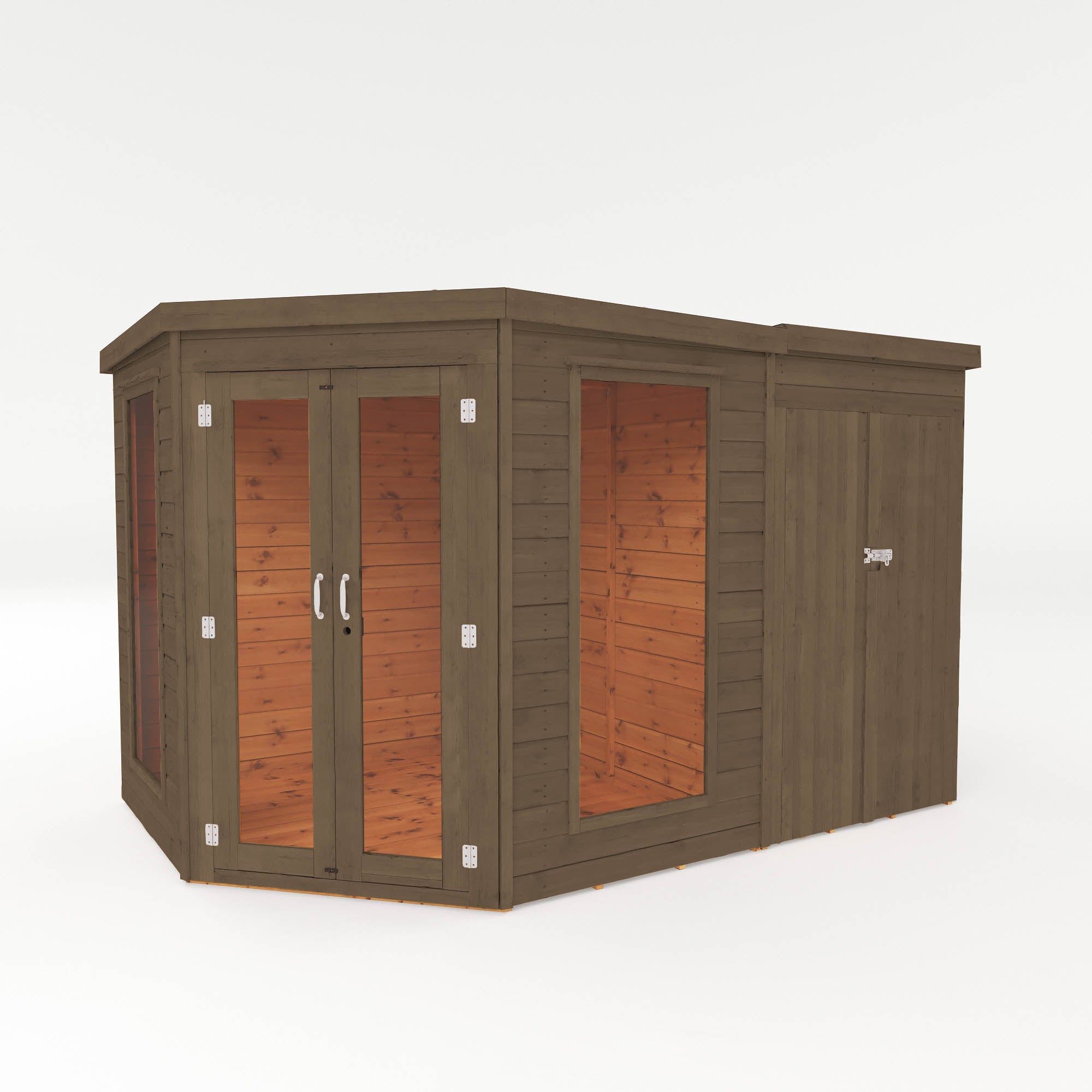 Ready Painted - Clove