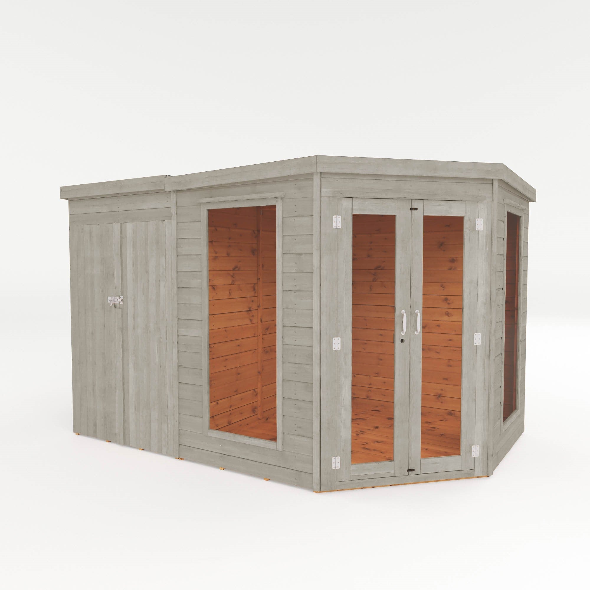 Ready Painted - Driftwood