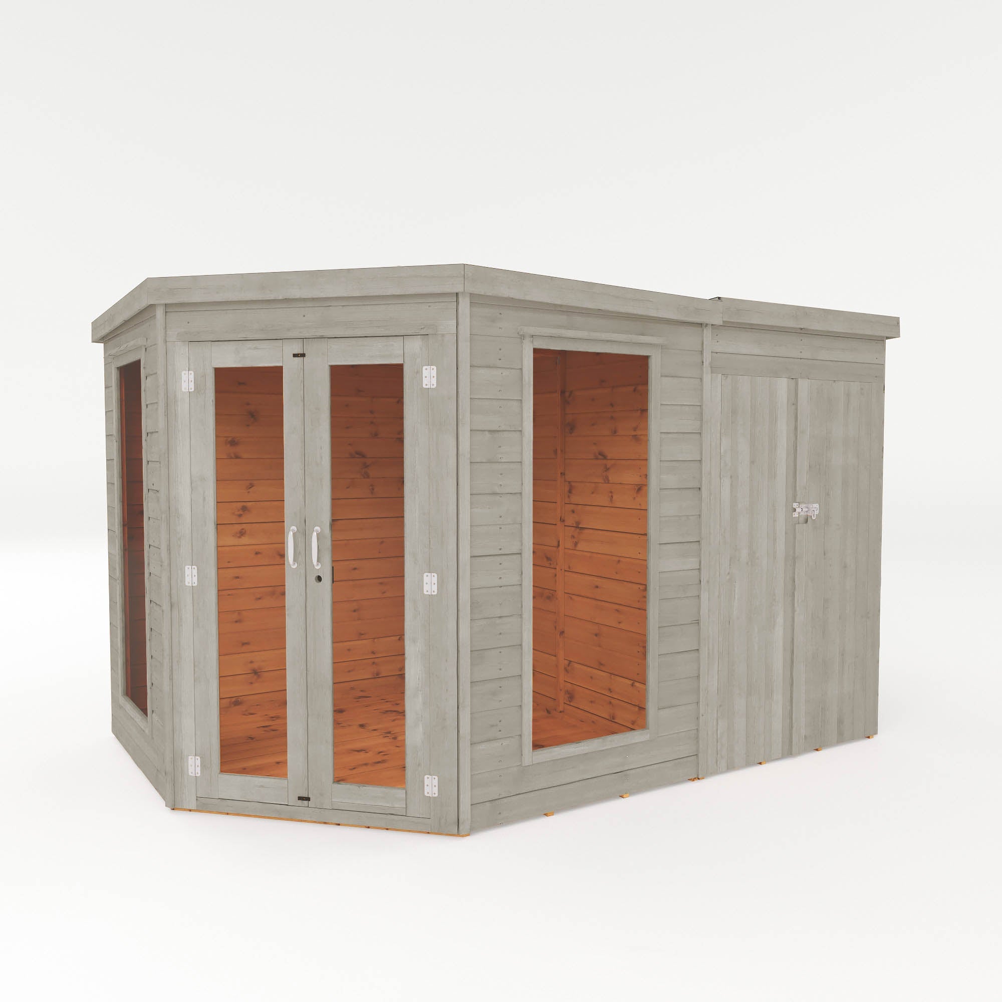 Ready Painted - Driftwood