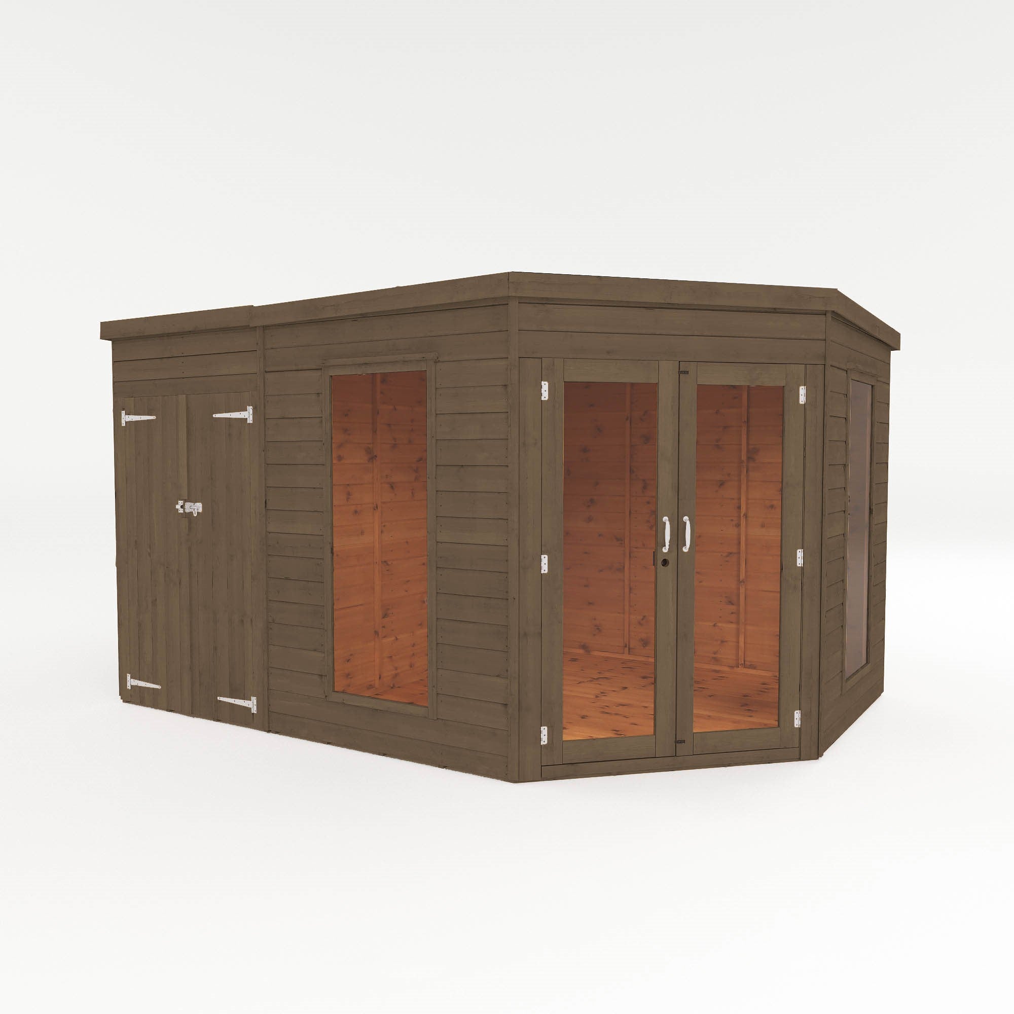 Ready Painted - Clove