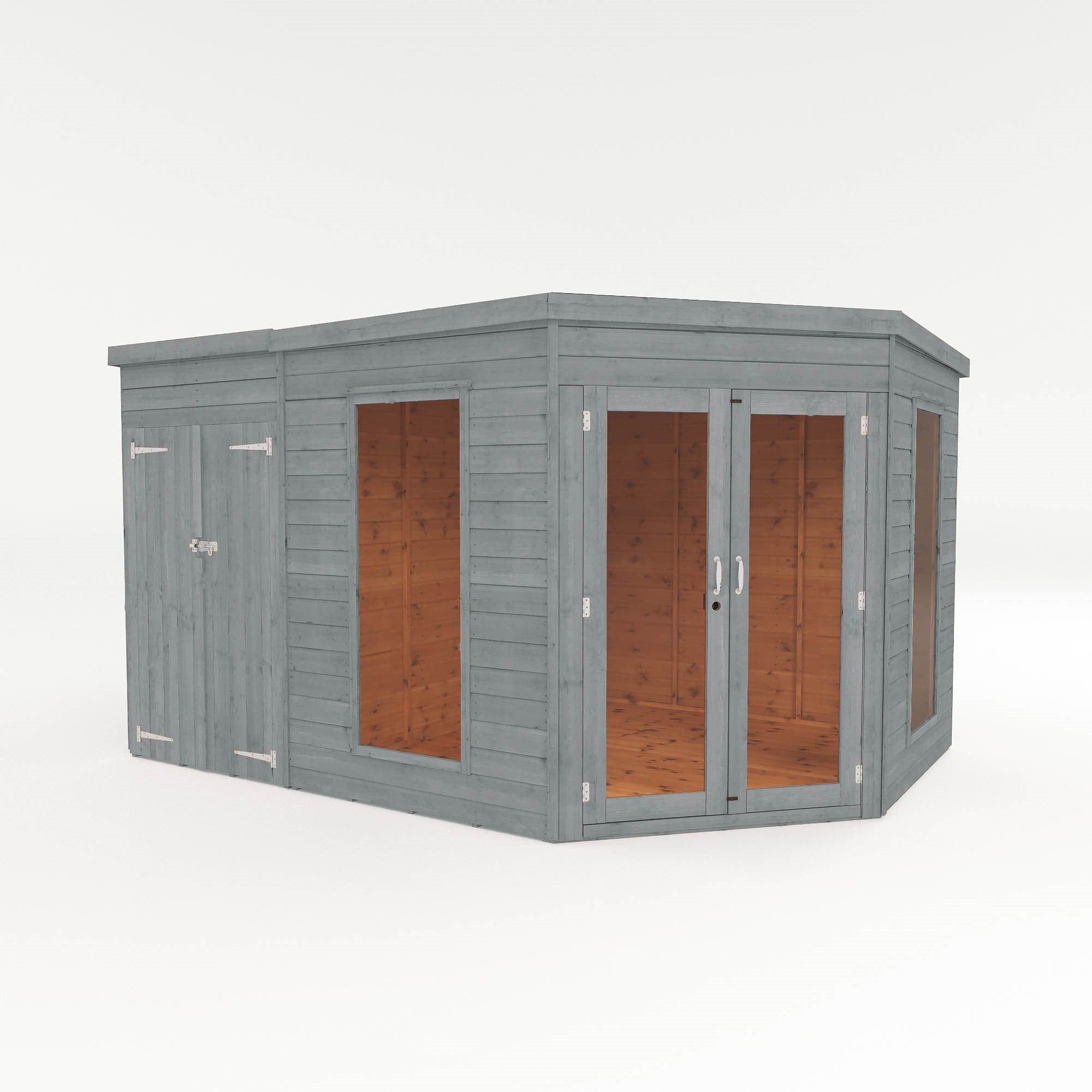 Ready Painted - Dove