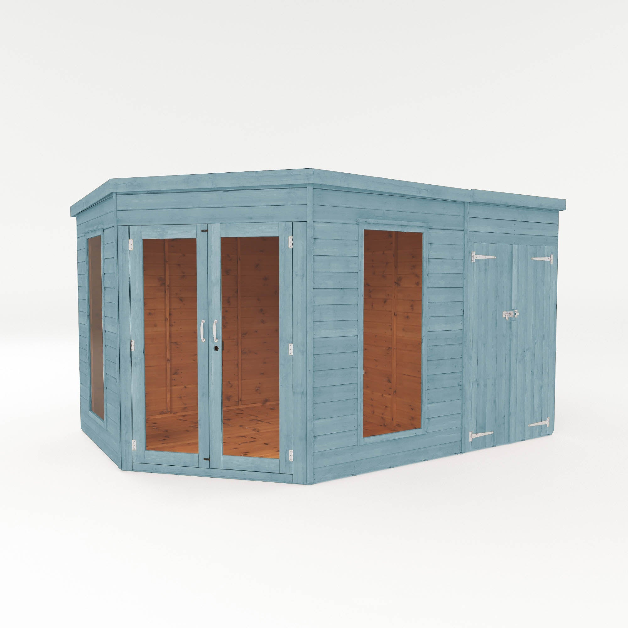 Ready Painted - Lakeside