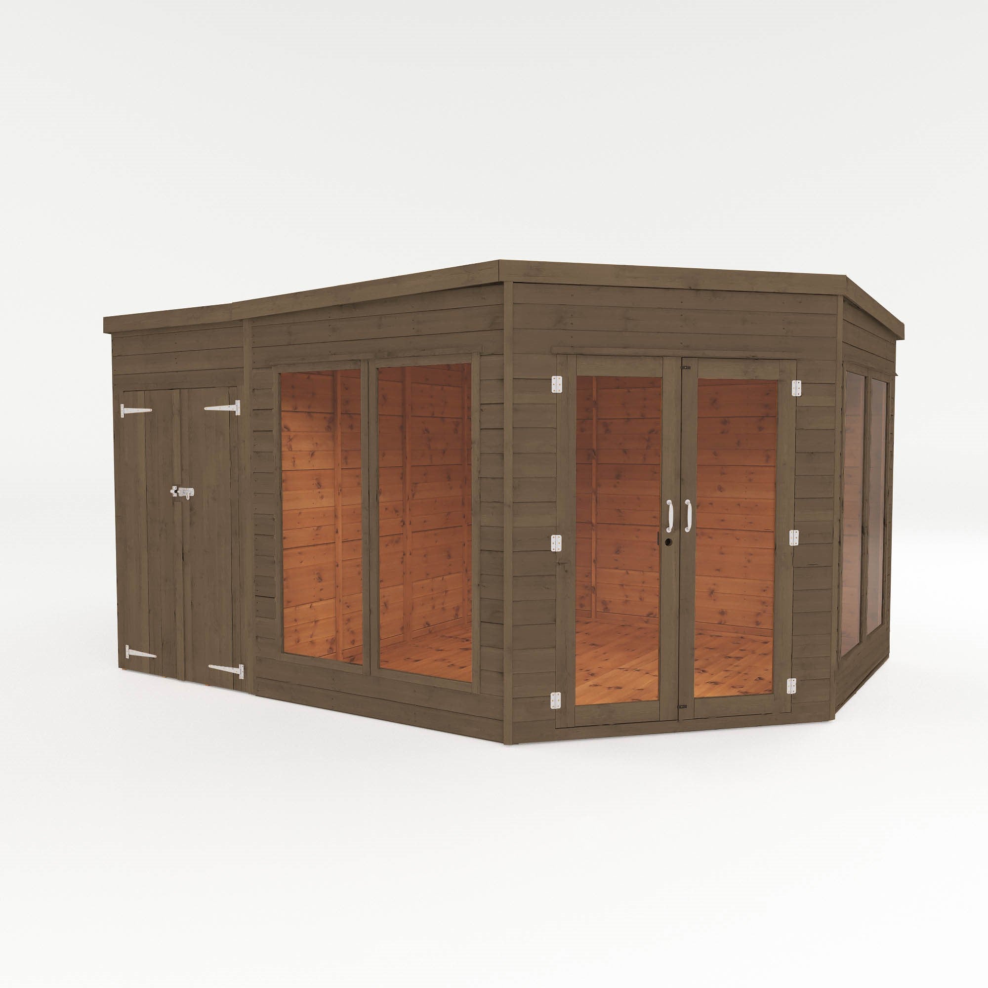 Ready Painted - Clove