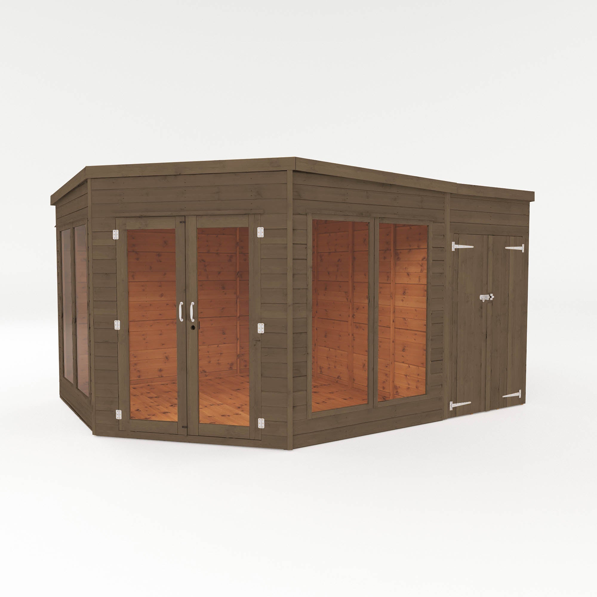 Ready Painted - Clove