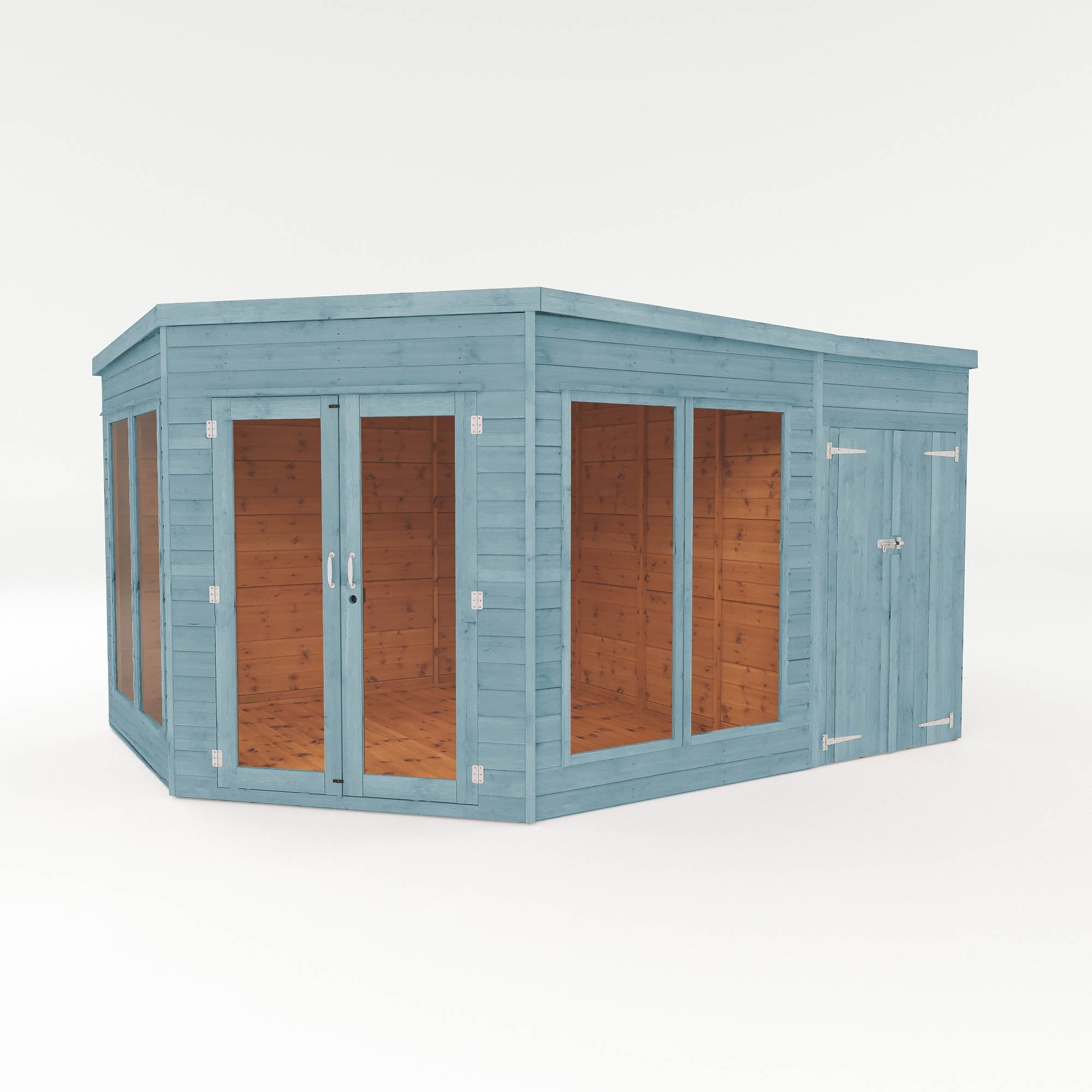 Ready Painted - Lakeside