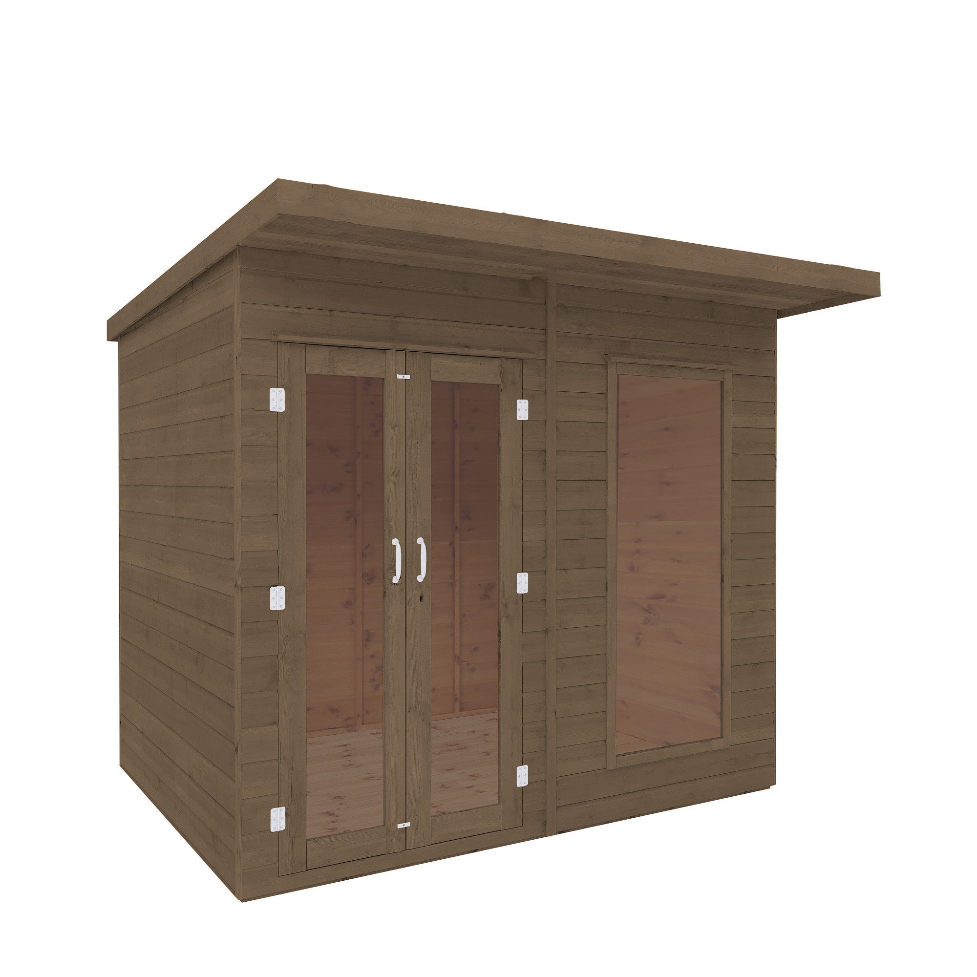 Ready Painted - Clove