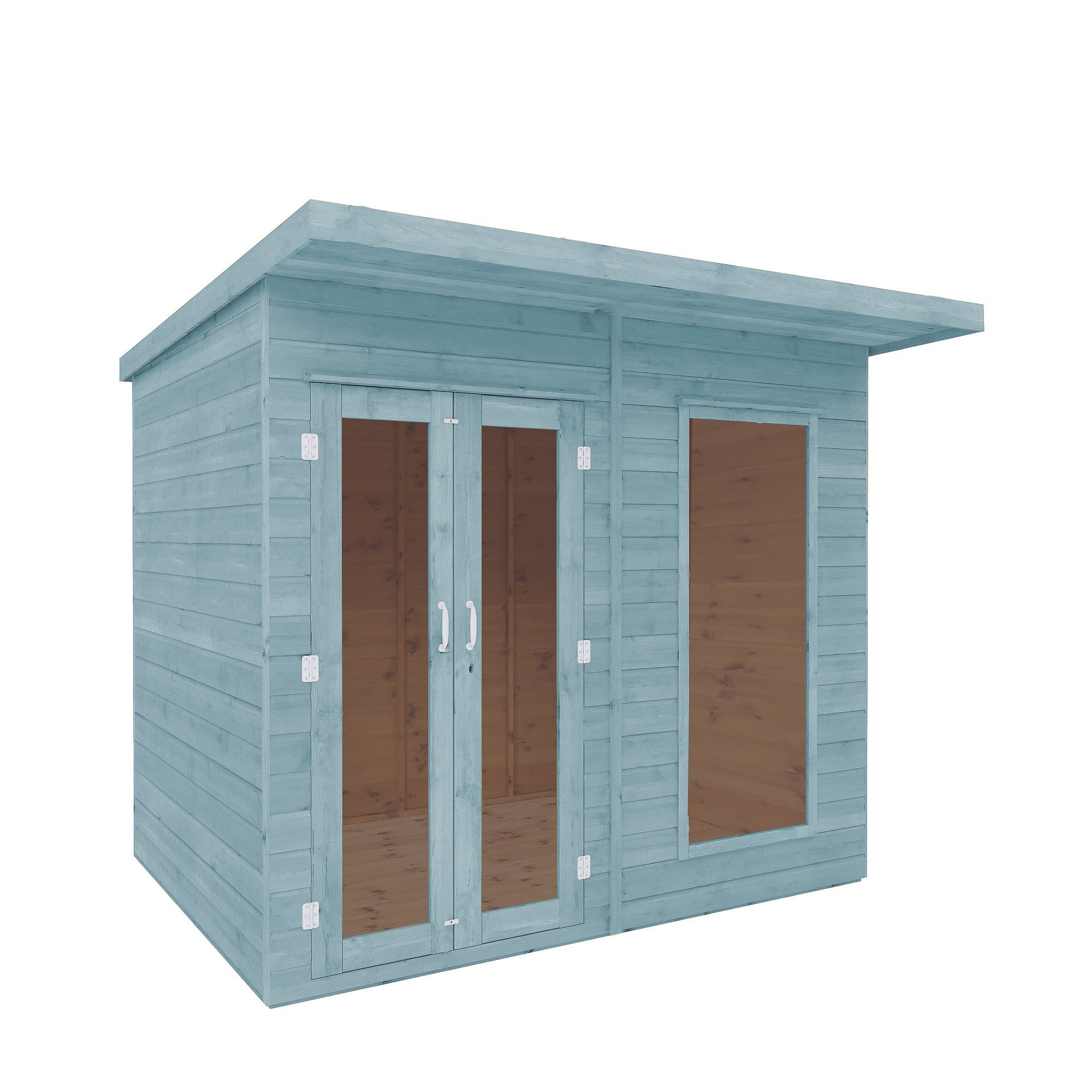 Ready Painted - Lakeside