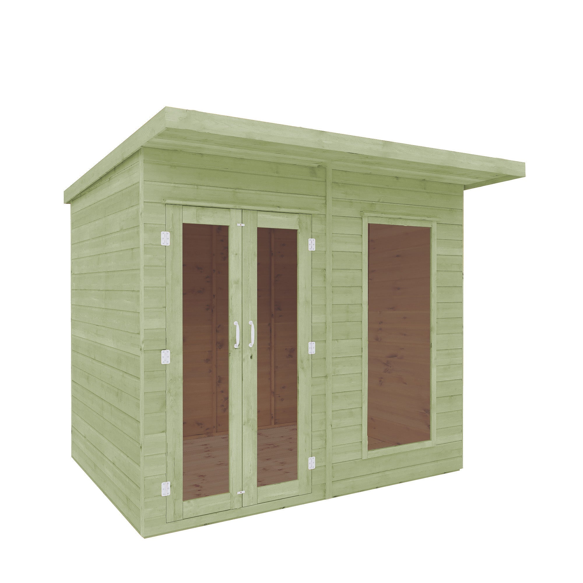 Ready Painted - Olive Tree