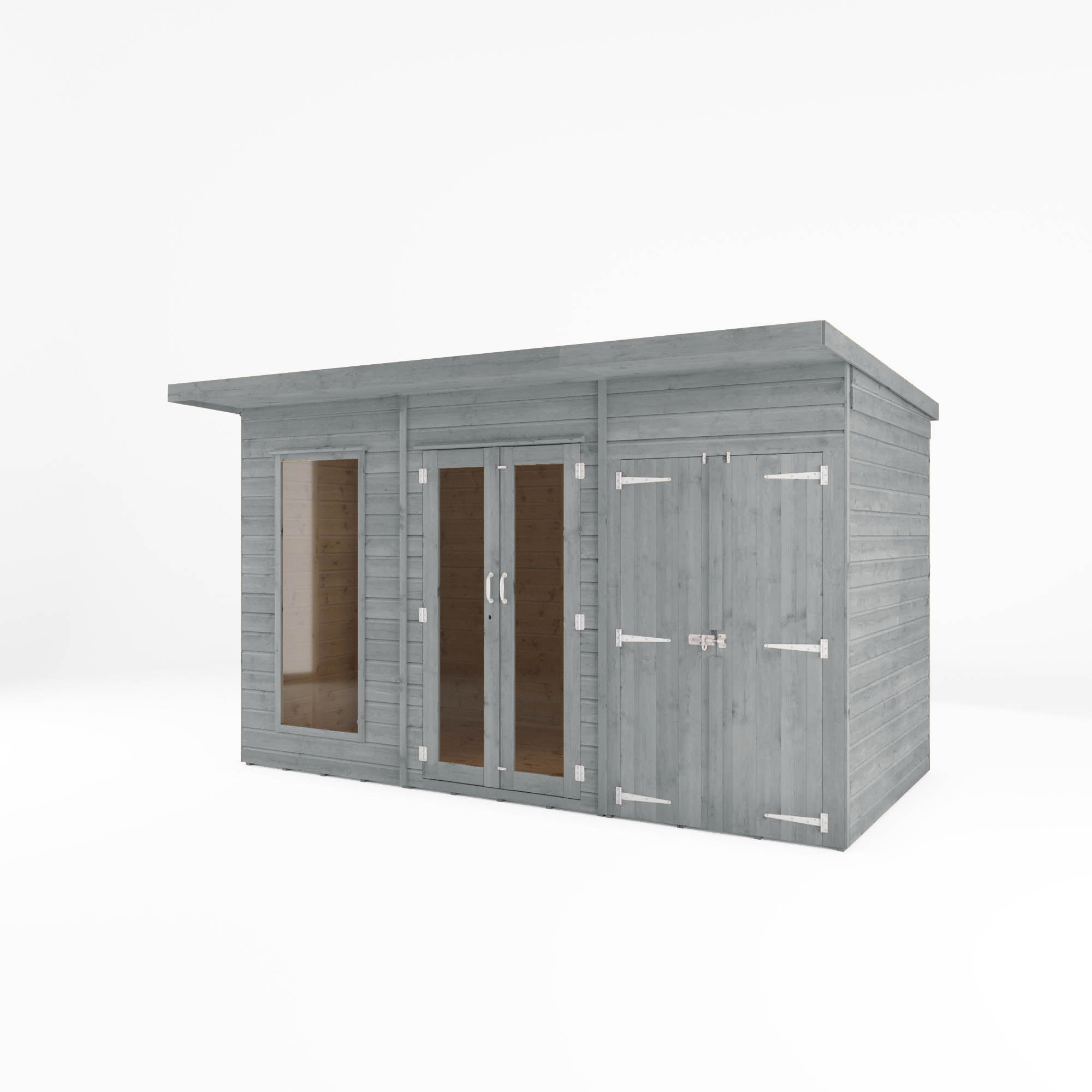 Ready Painted - Dove