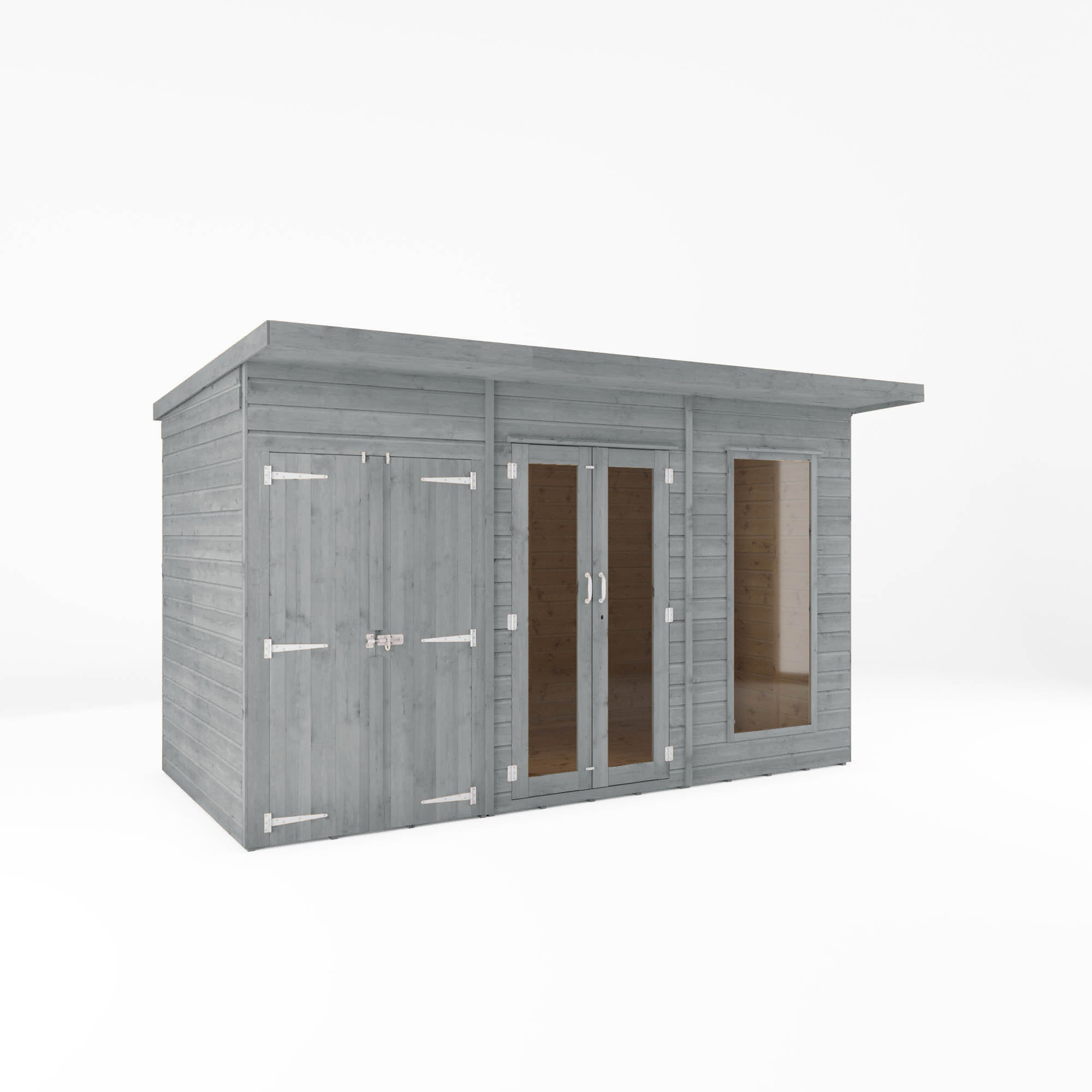 Ready Painted - Dove