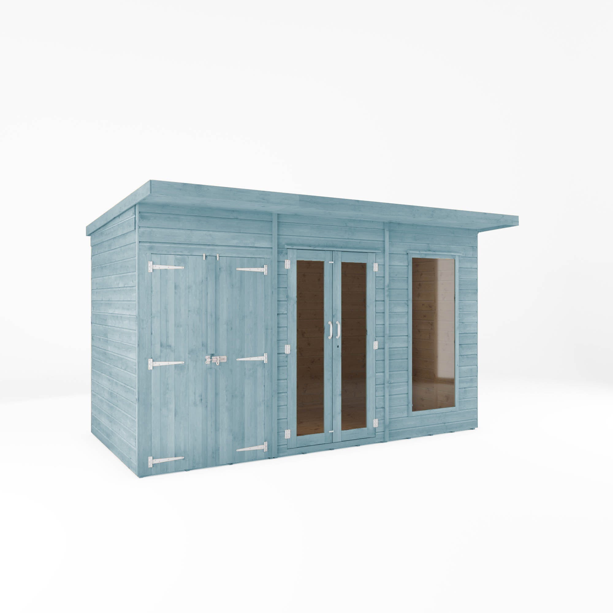 Ready Painted - Lakeside