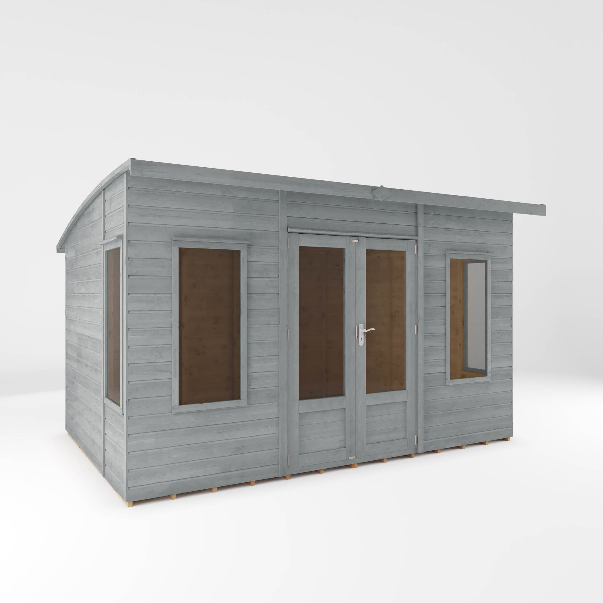 Ready Painted - Dove