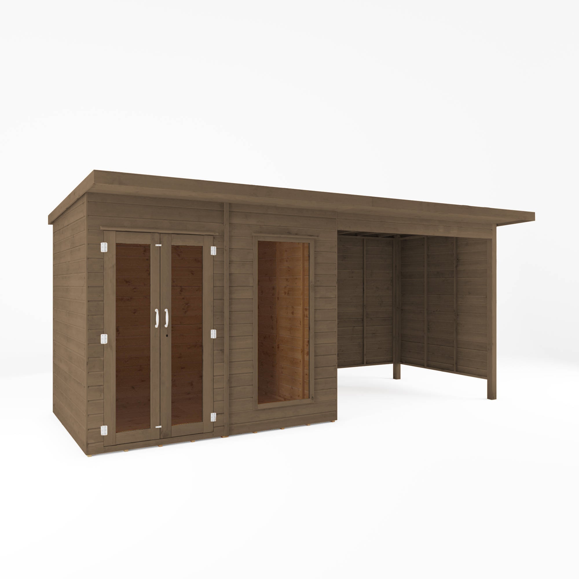 Ready Painted - Clove