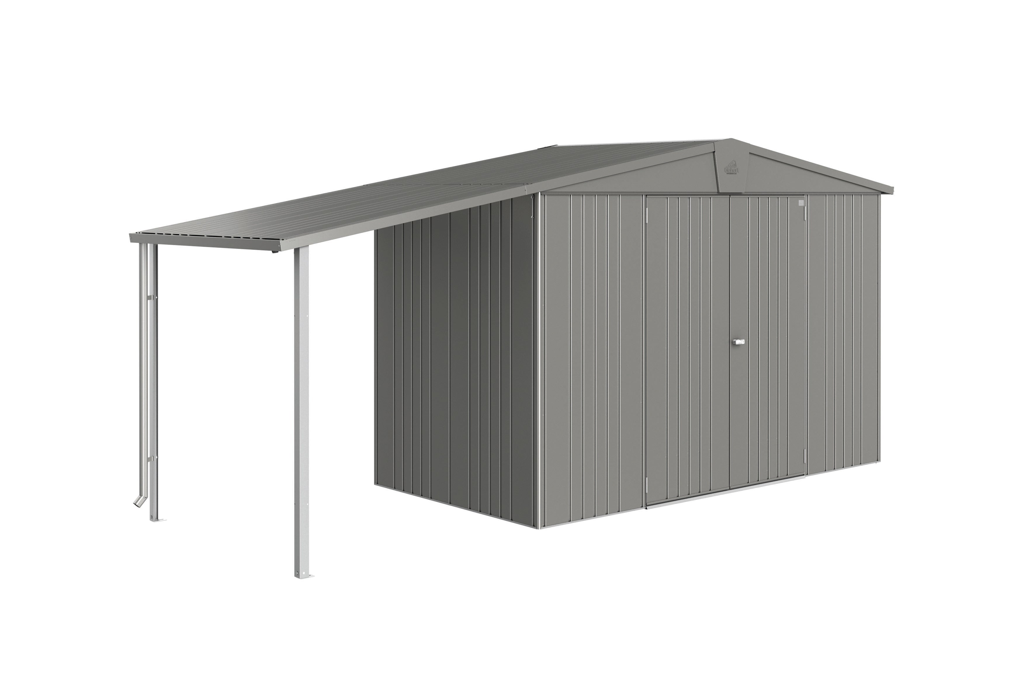 Side Canopy for Biohort Europa