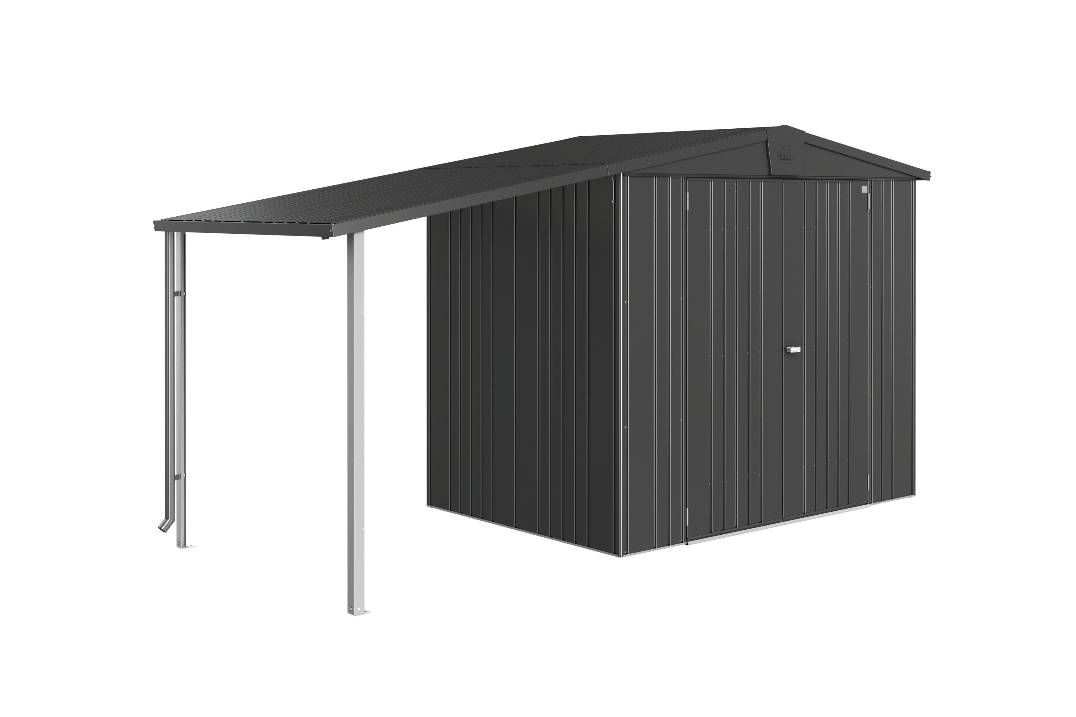 Side Canopy for Biohort Europa