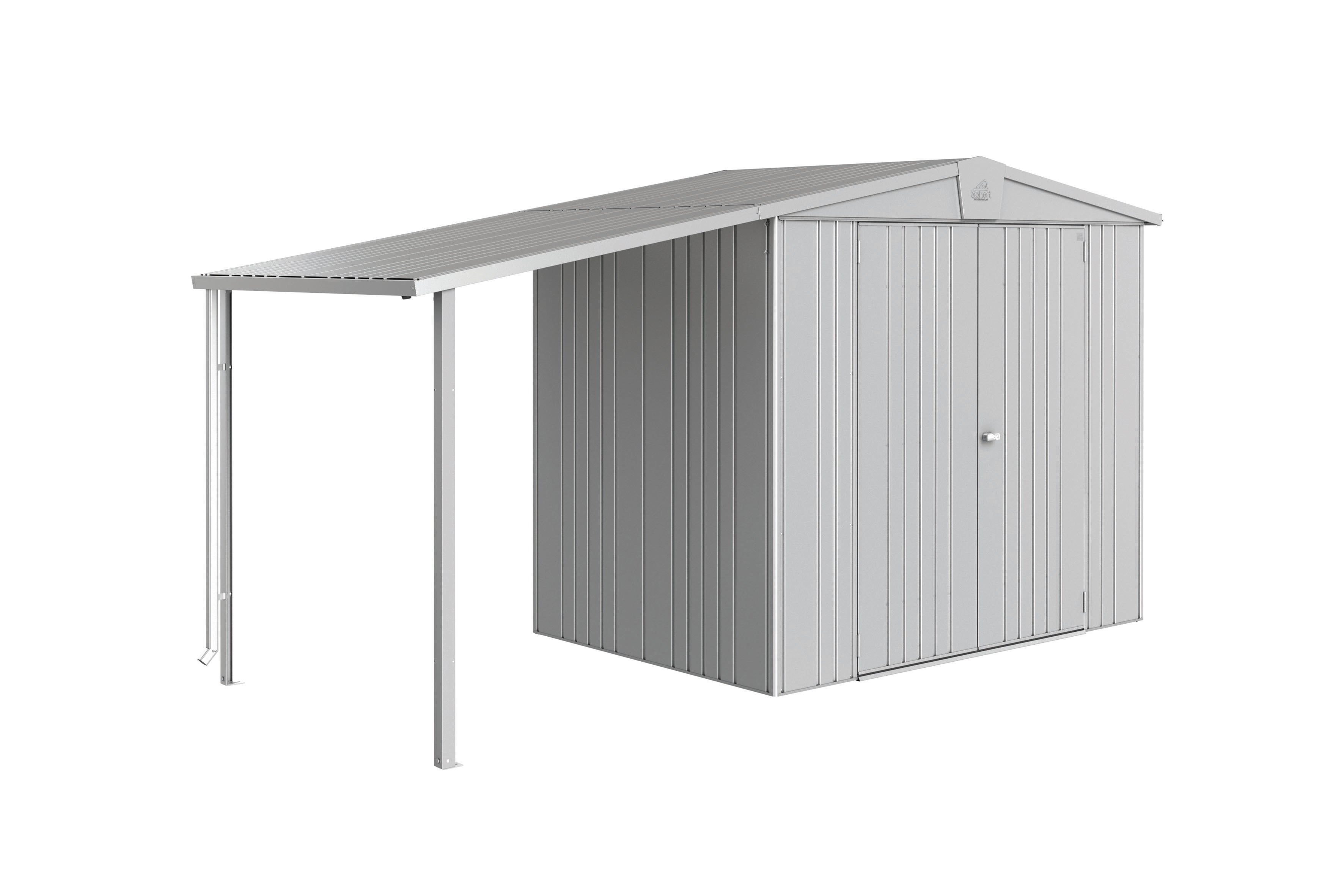 Side Canopy for Biohort Europa