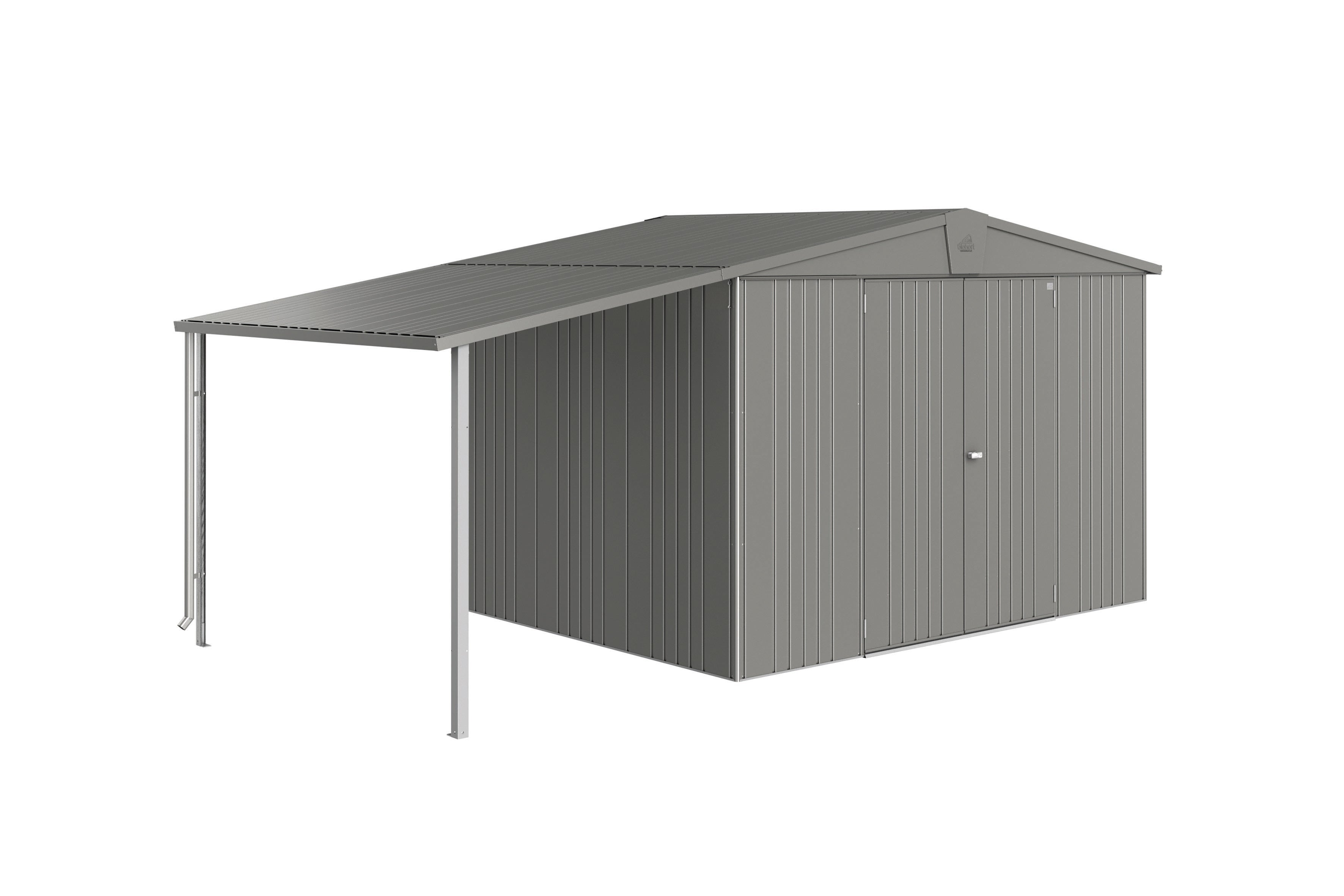 Side Canopy for Biohort Europa