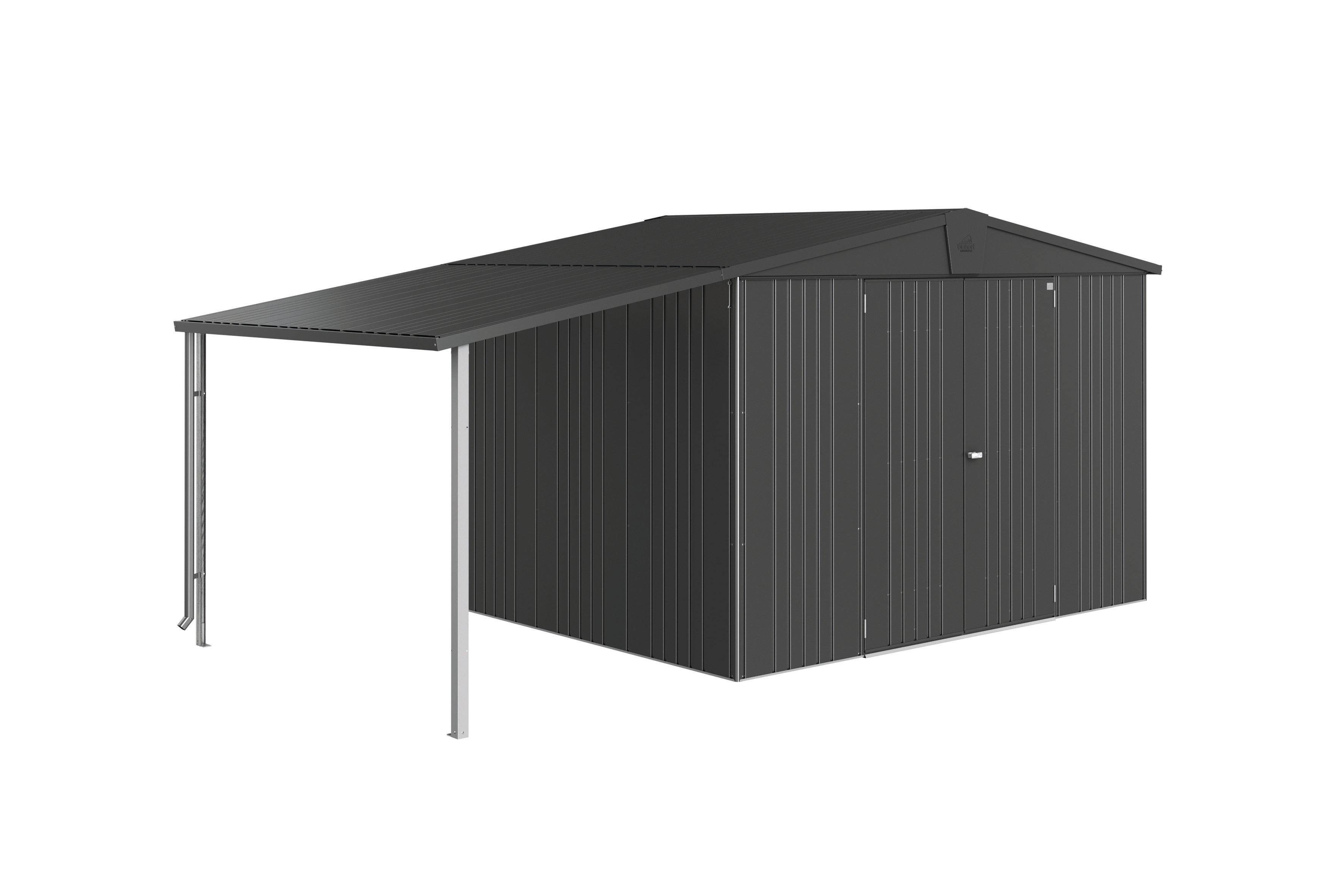 Side Canopy for Biohort Europa