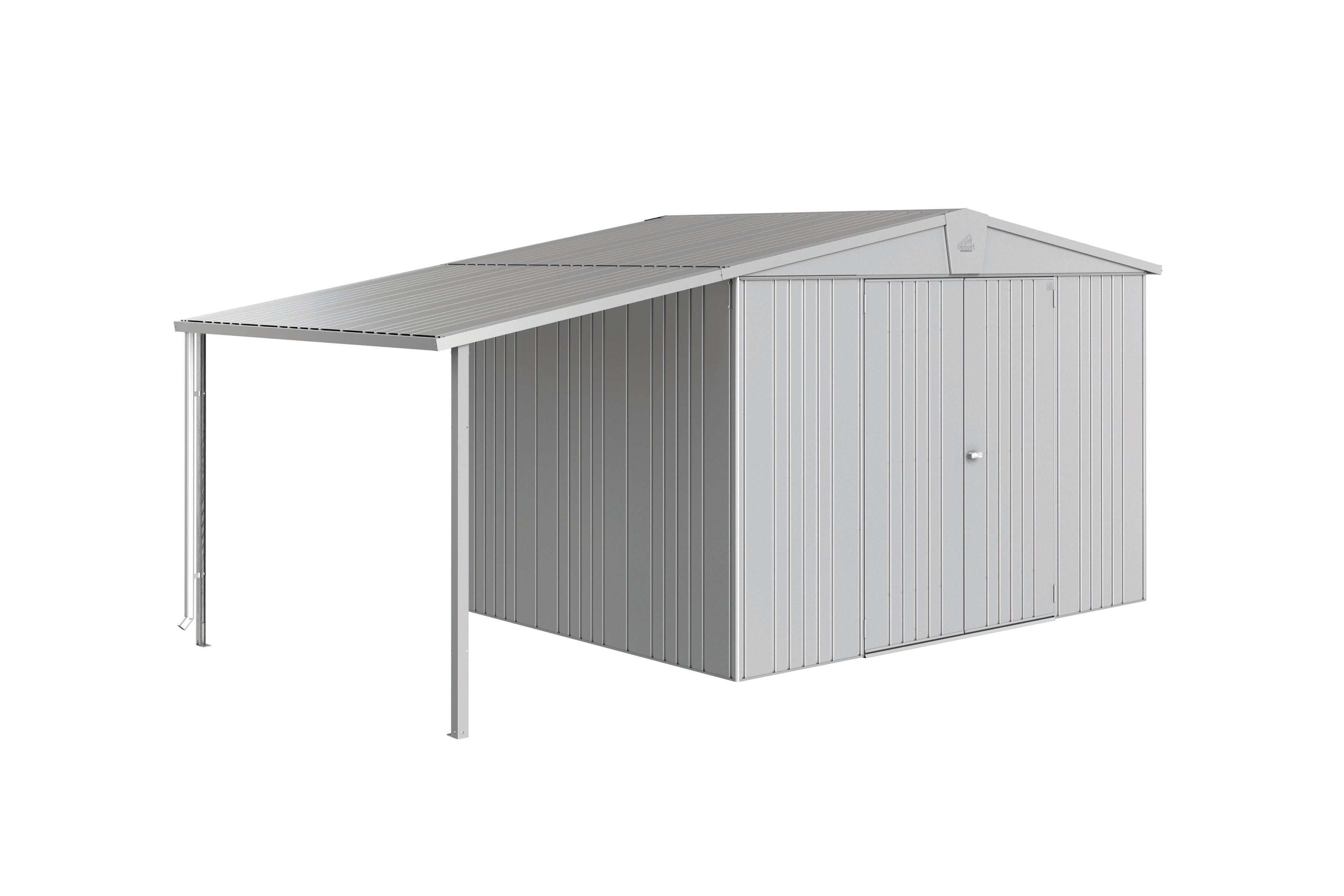 Side Canopy for Biohort Europa
