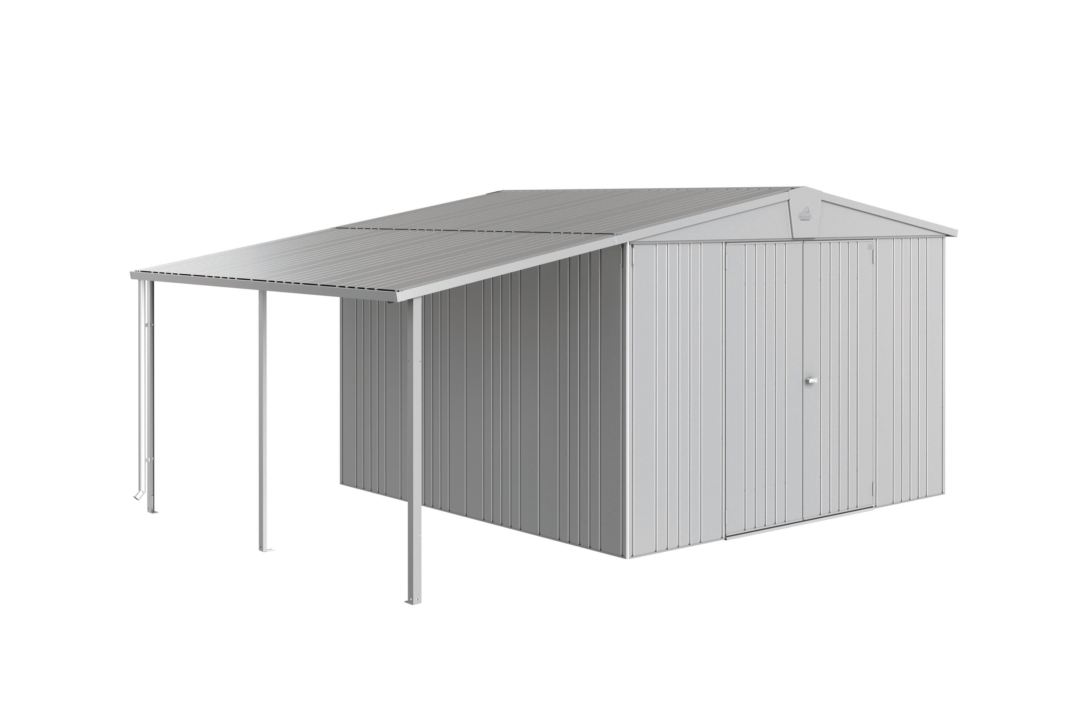 Side Canopy for Biohort Europa