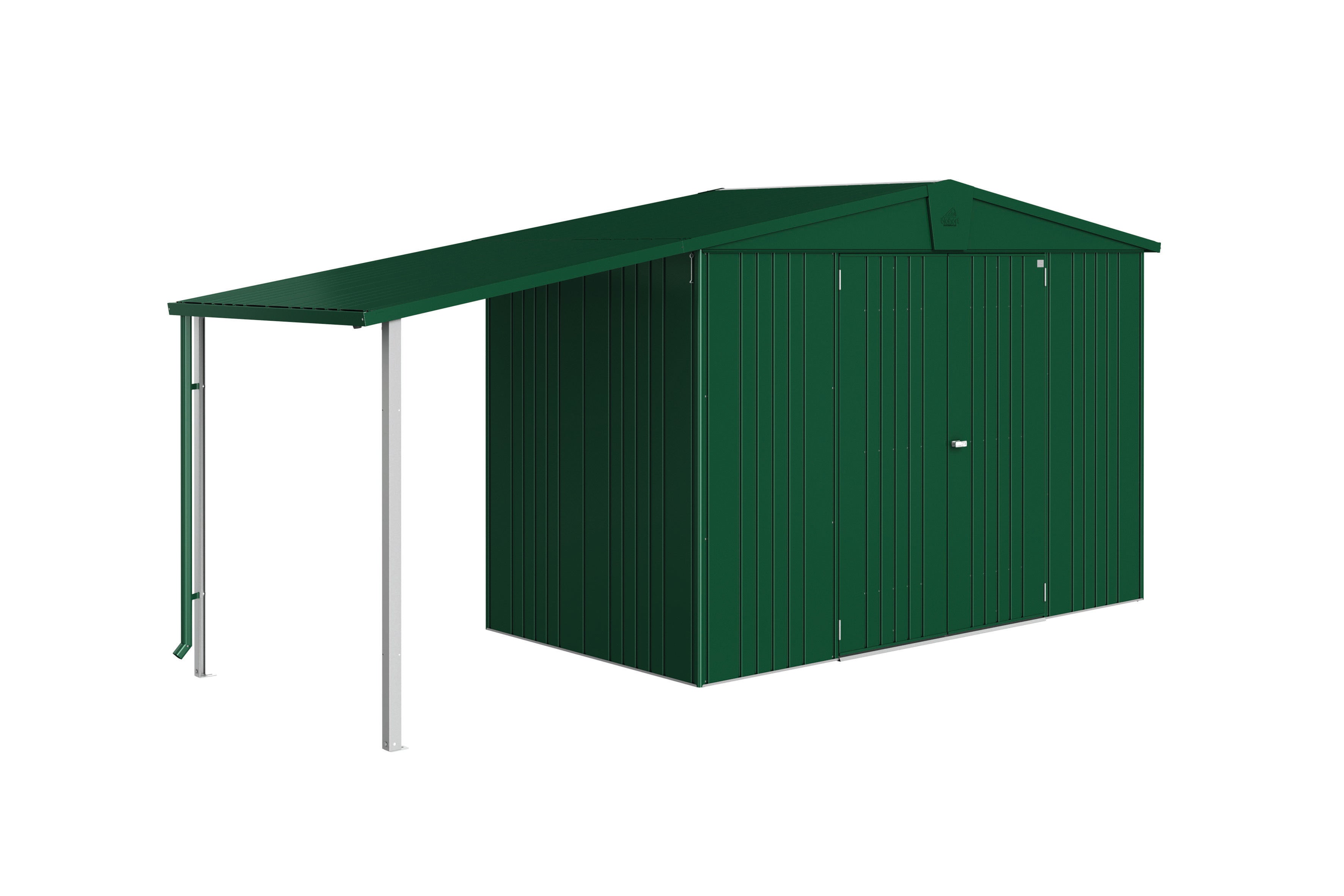 Side Canopy for Biohort Europa