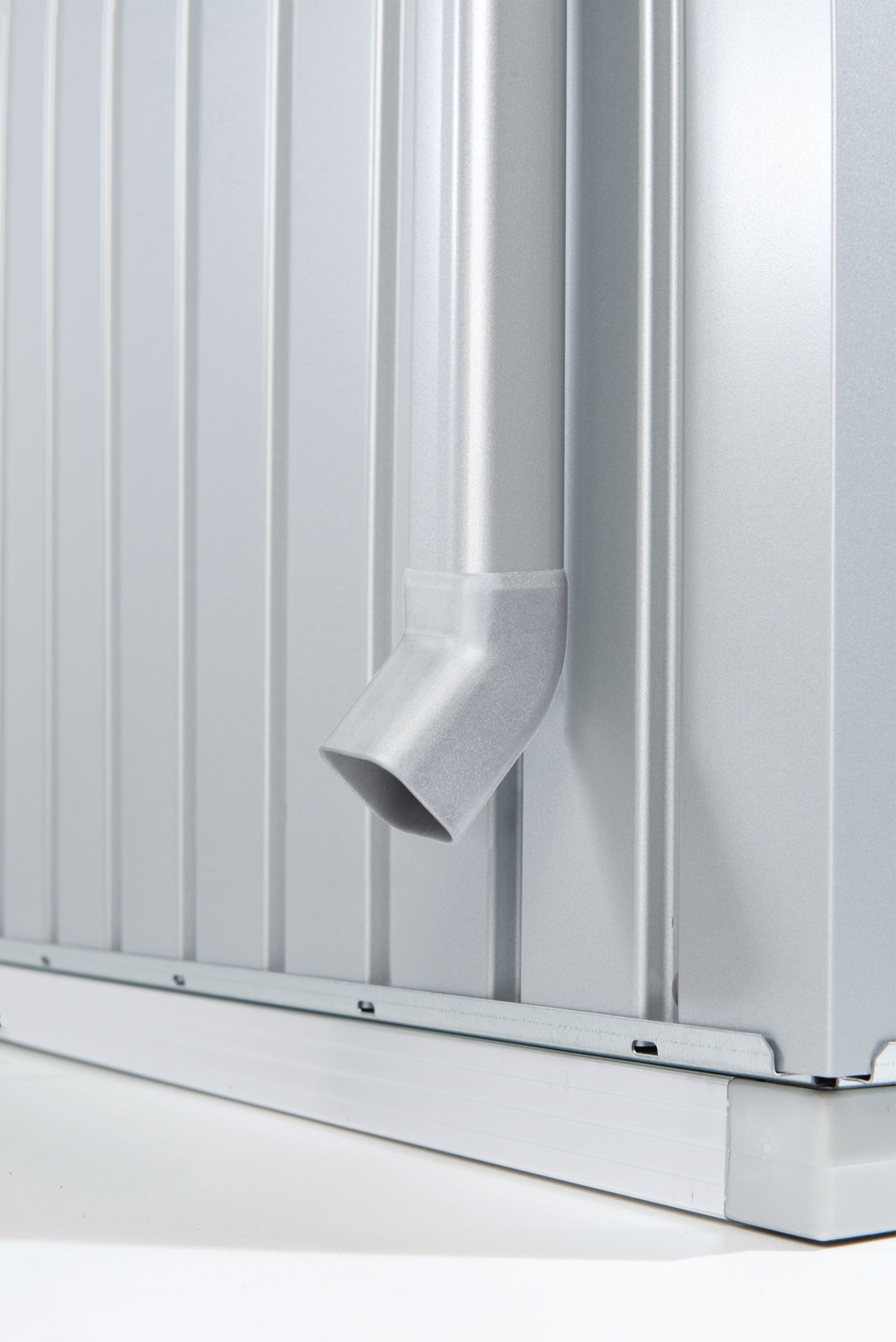 Rainwater Downpipe Set for Biohort Panorama