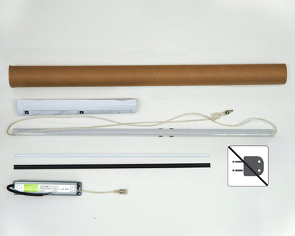 Canopia by Palram LED Lighting System