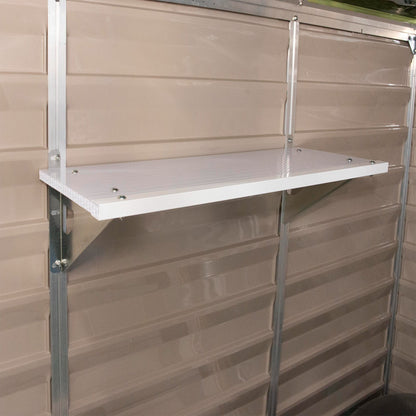 Canopia by Palram Skylight Shelf Kit