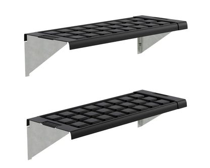 Canopia by Palram Twin Shelf Kit