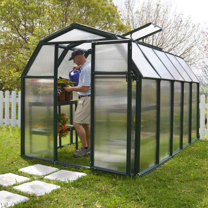 Canopia by Palram EcoGrow Greenhouse