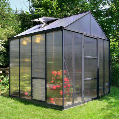 Canopia by Palram Glory Greenhouse