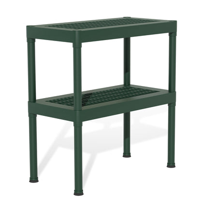 Canopia by Palram Two-Tier Bench