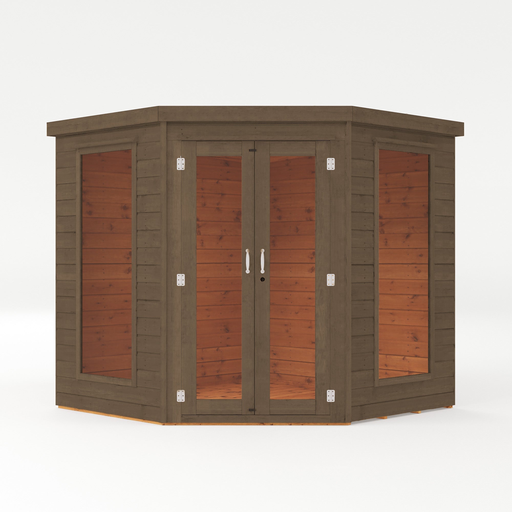 Ready Painted - Clove